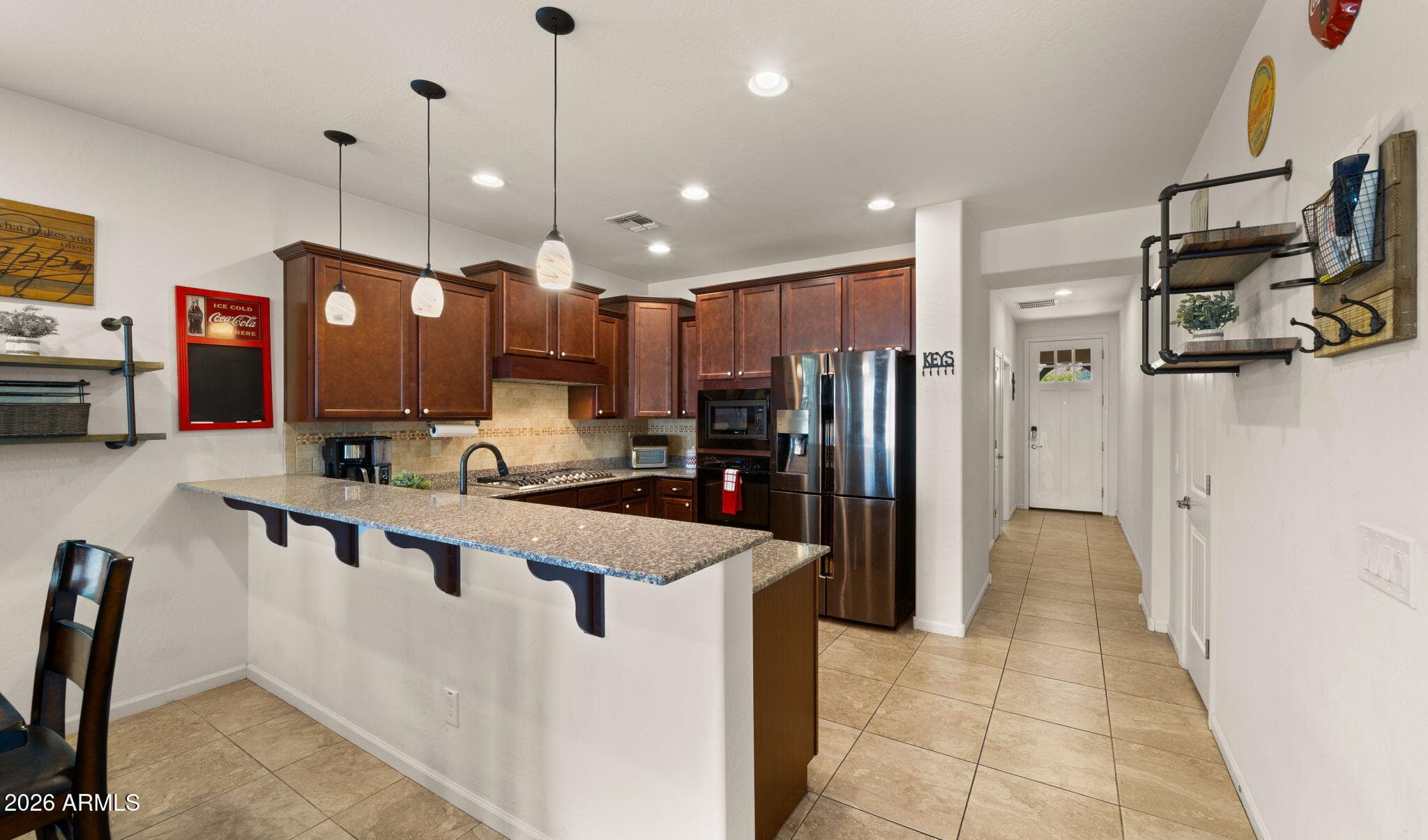 10562 E CORBIN AVE - Photo 5