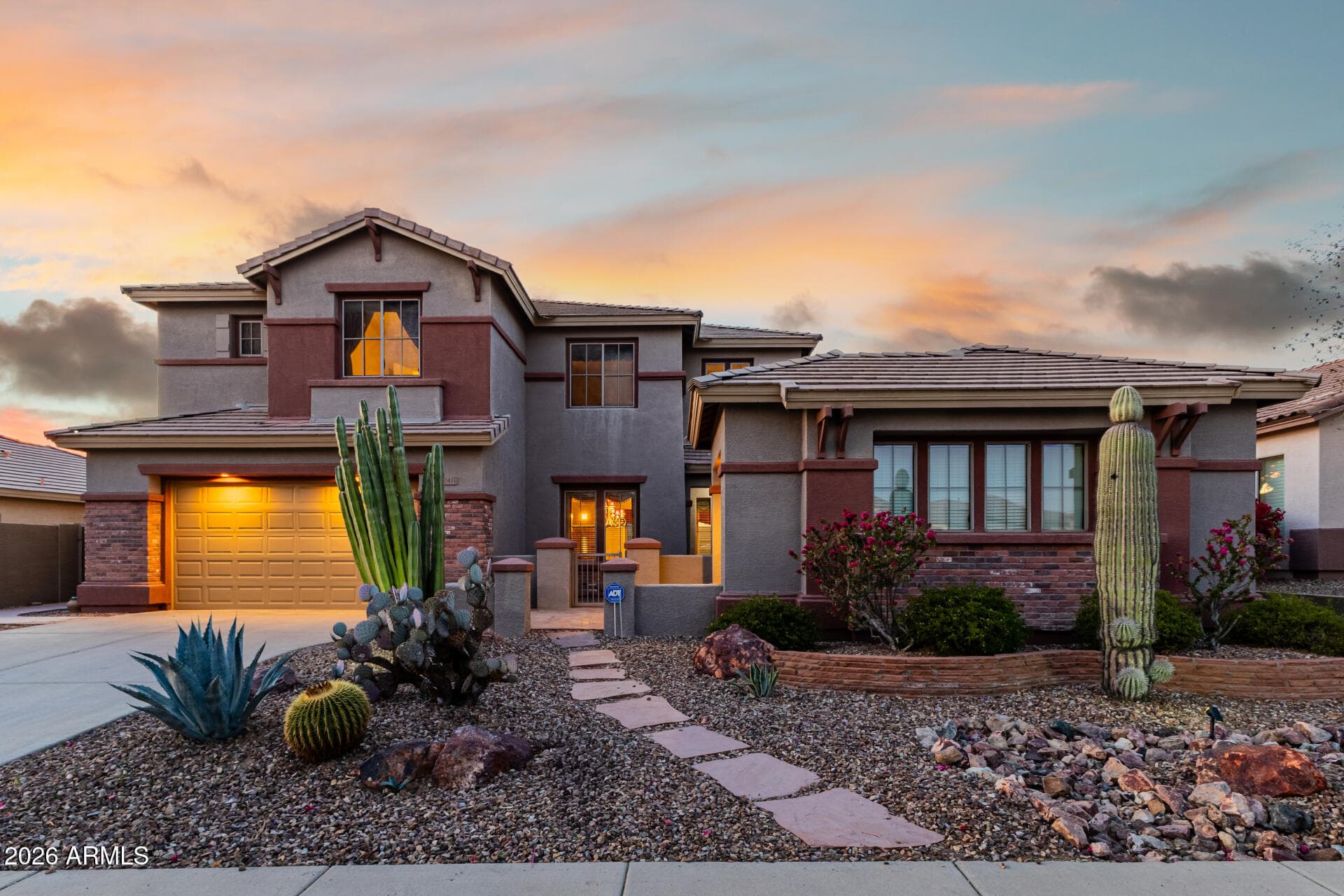 40434 N Blaze Trail — photo 1