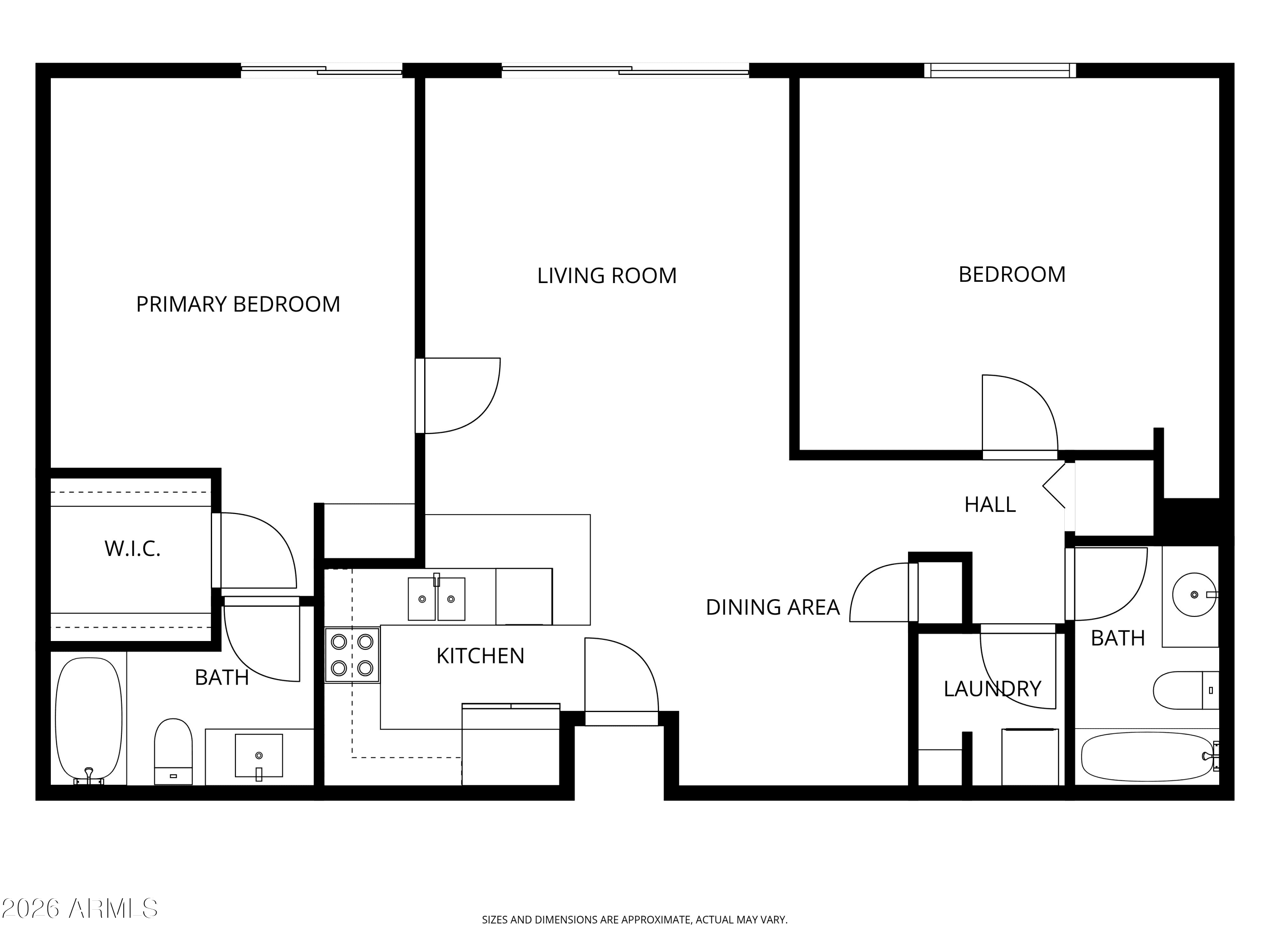 540 N May -- 2113 — photo 36