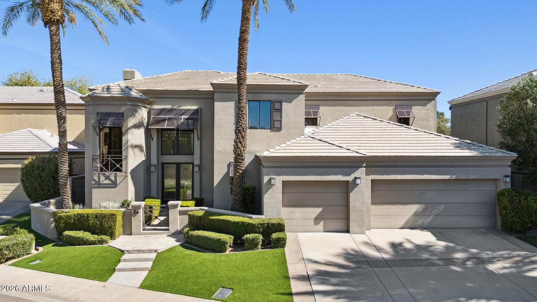 7878 E Gainey Ranch Rd 56 — photo 1