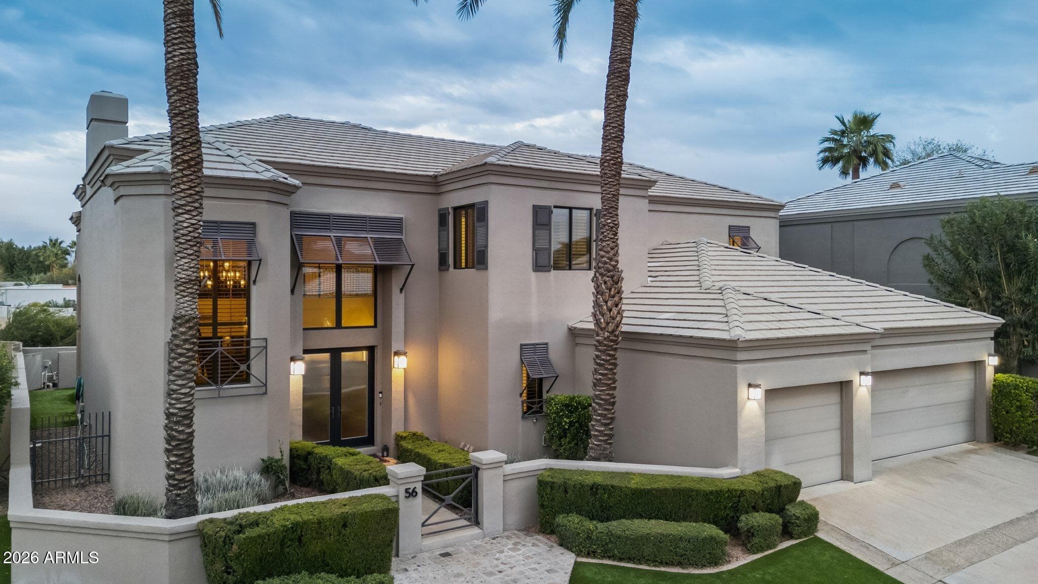 7878 E Gainey Ranch Rd 56 — photo 2