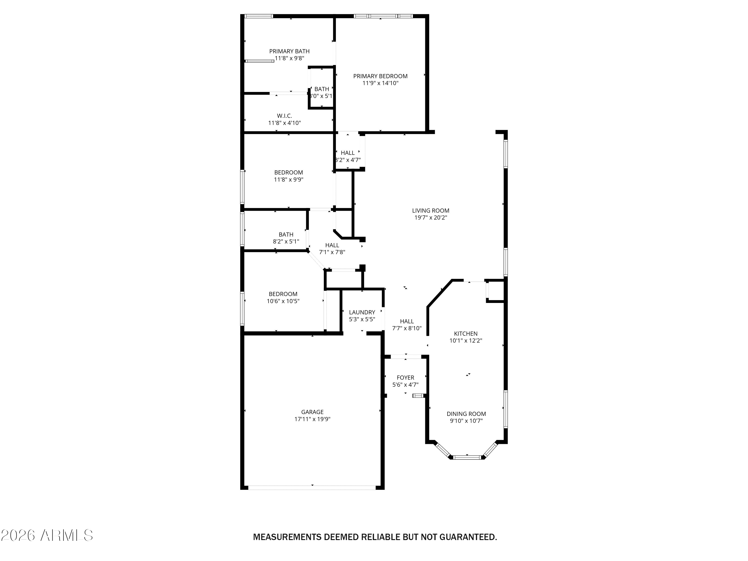 700 E Gary Dr — photo 18