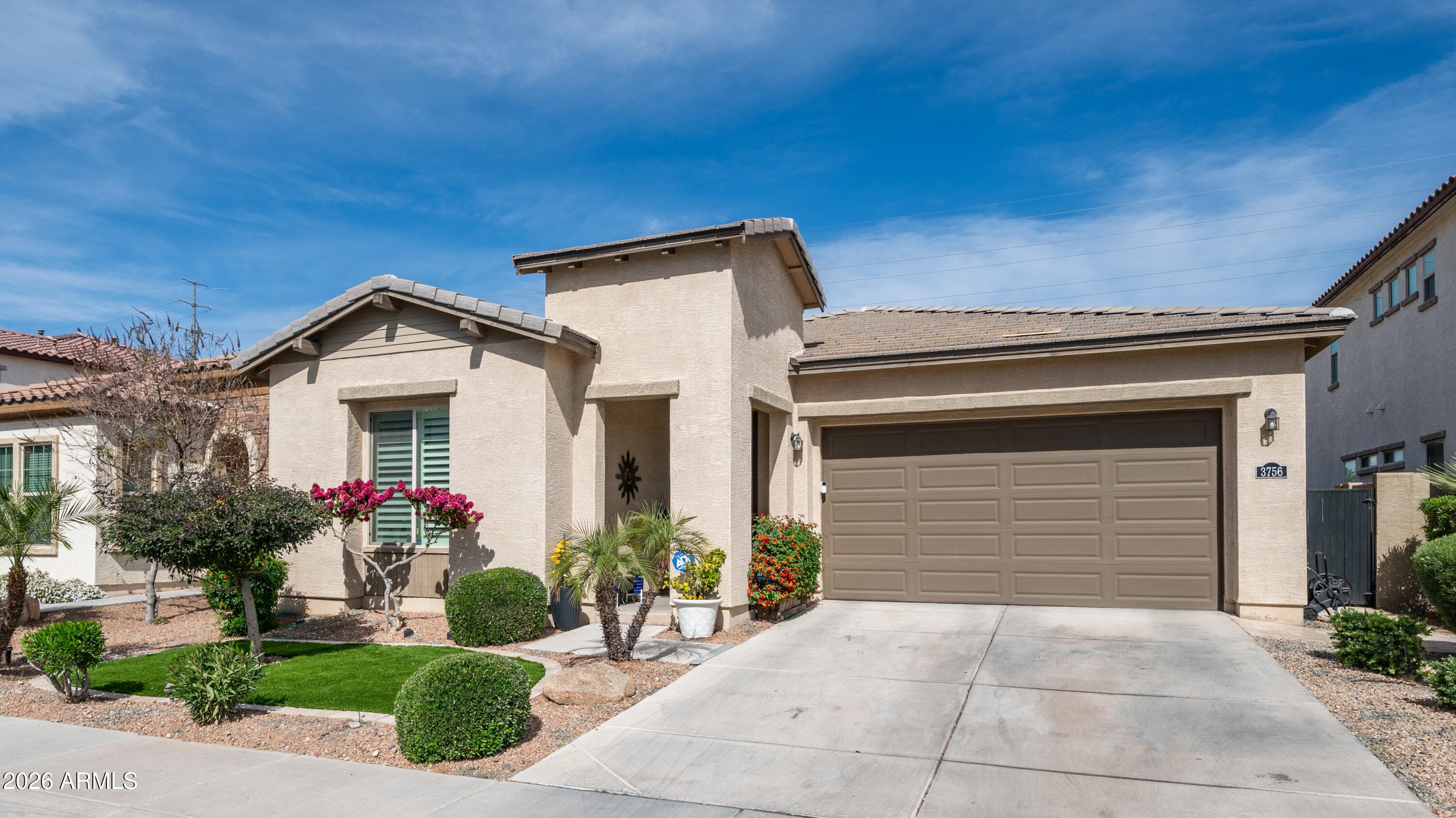 3756 E Wisteria Dr — photo 1
