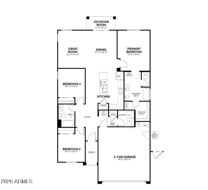 12563 W Odeum Ln — photo 2