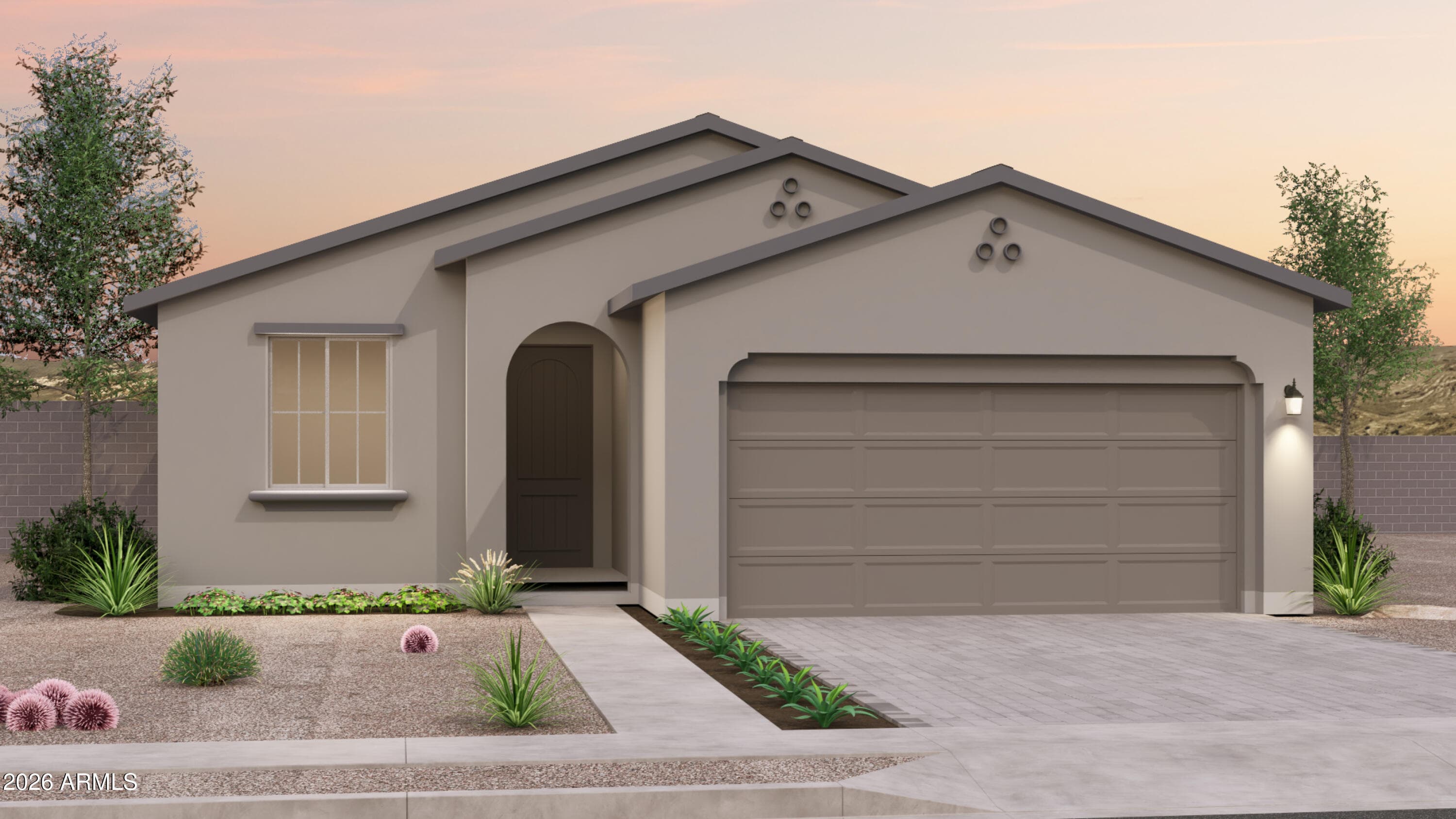 12563 W Odeum Ln — photo 1