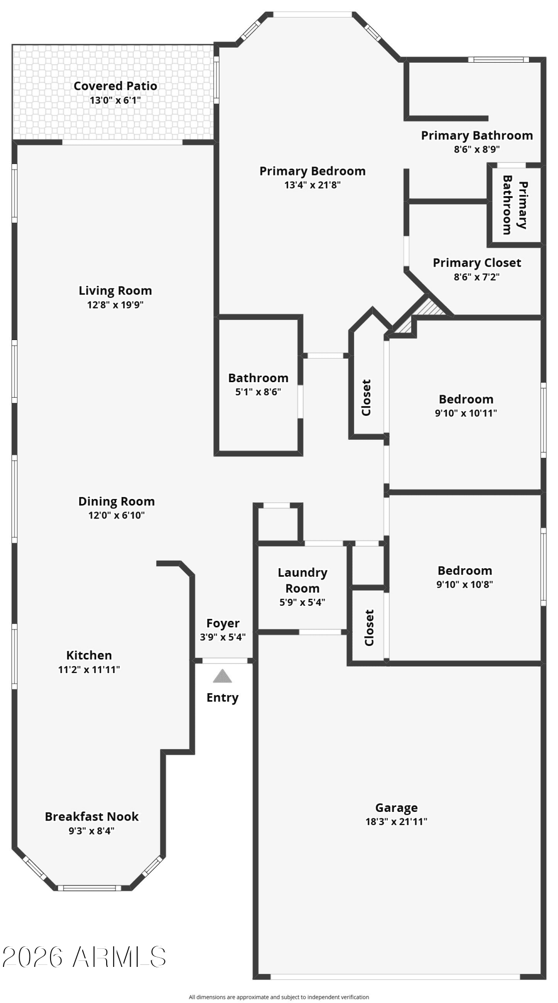 4814 E Monte Way — photo 43