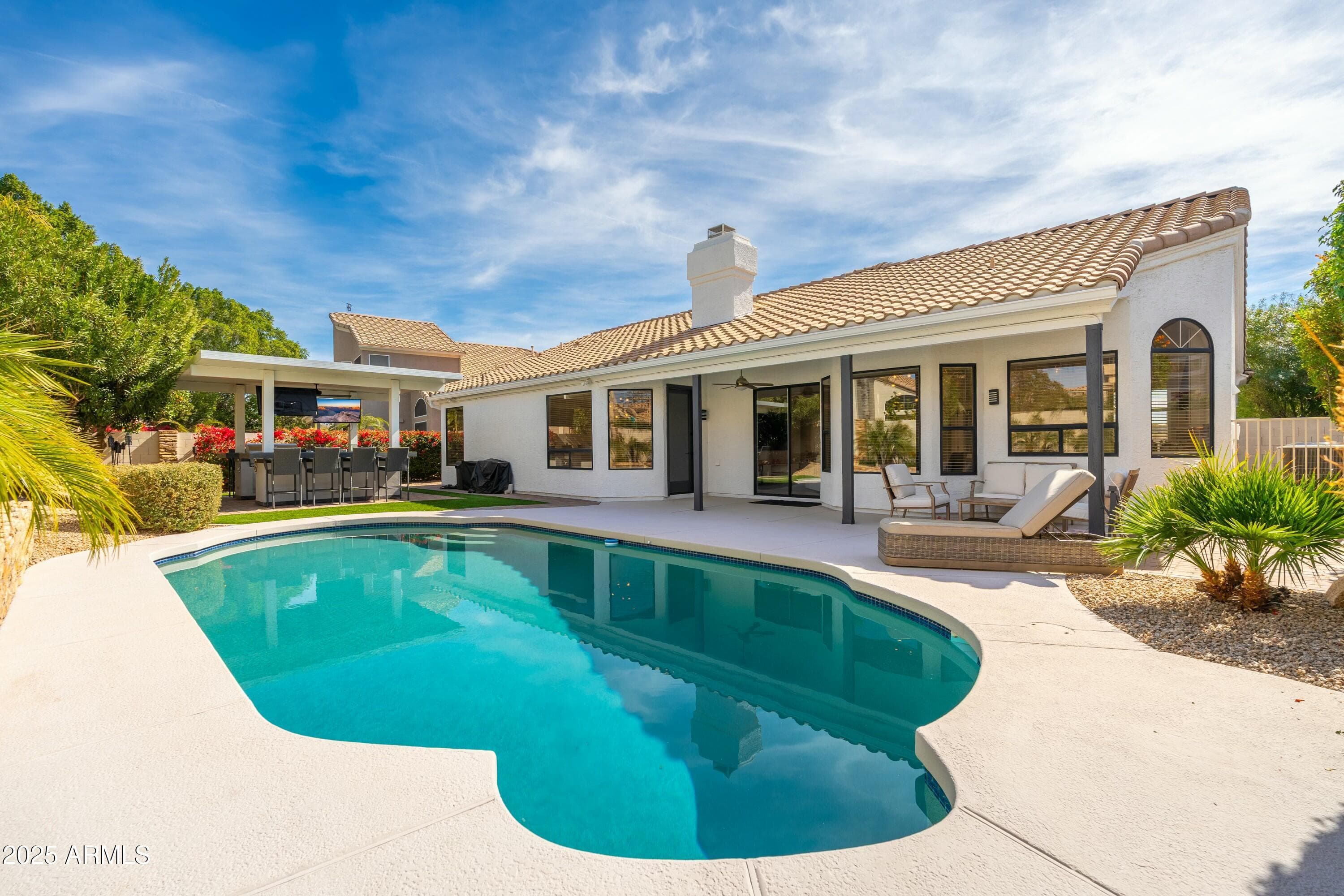 5456 E Woodridge Dr — photo 1