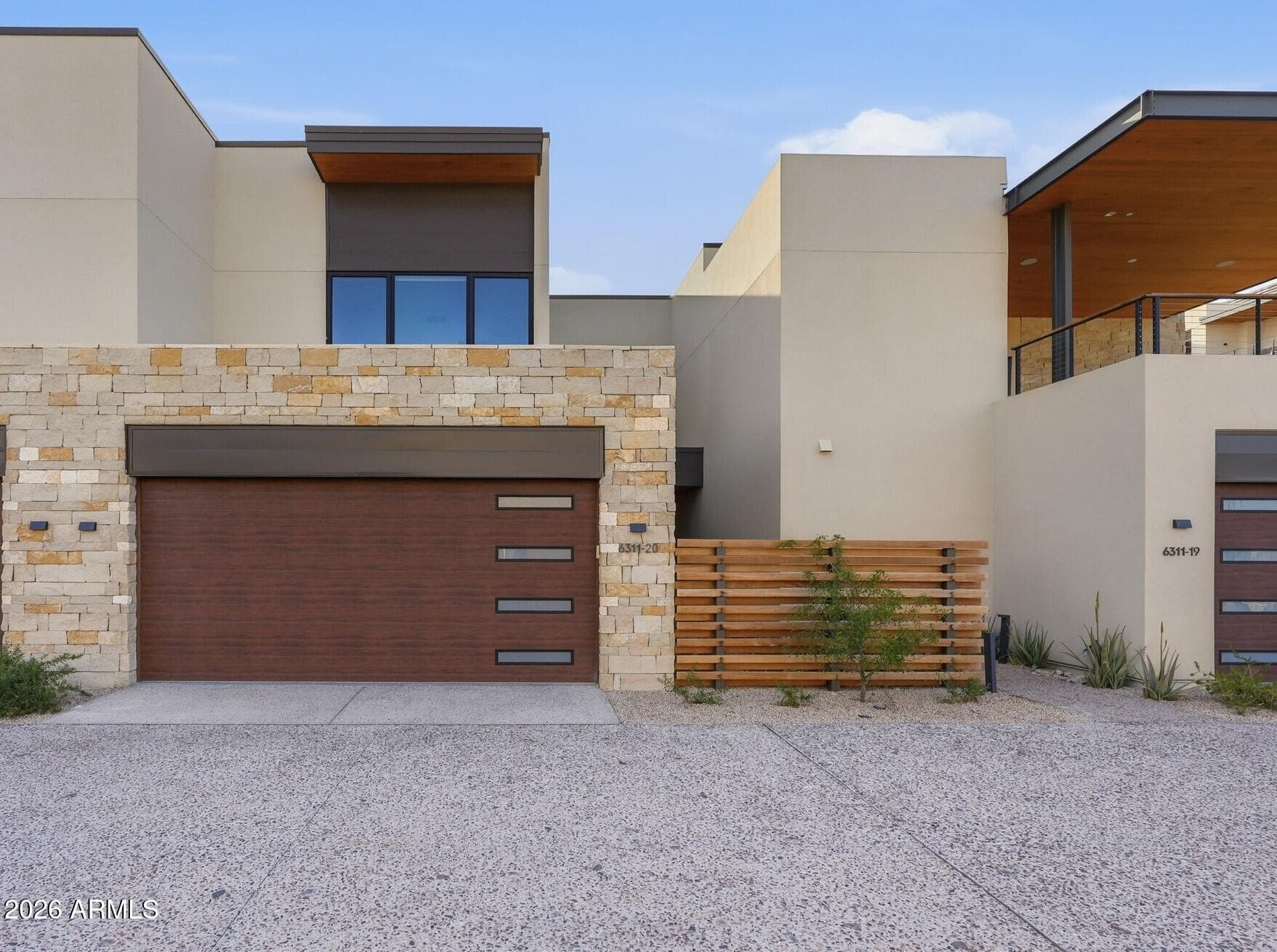 6311 E Phoenician Blvd 20 — photo 1