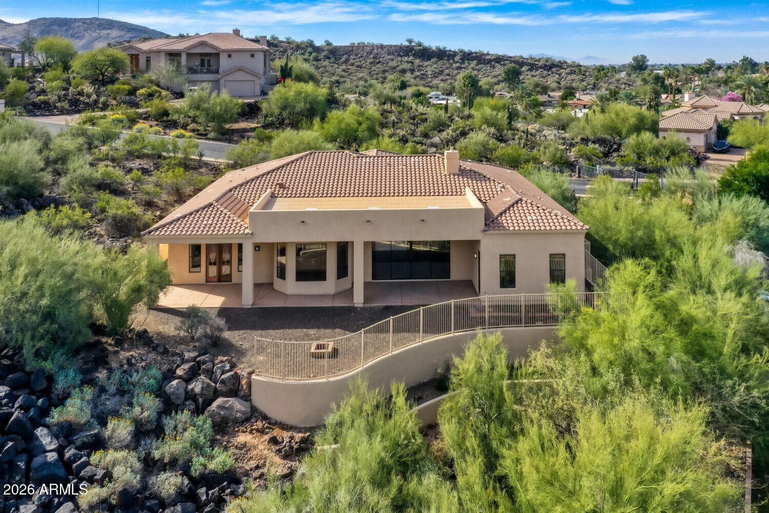 1642 W Mandalay Ln — photo 1