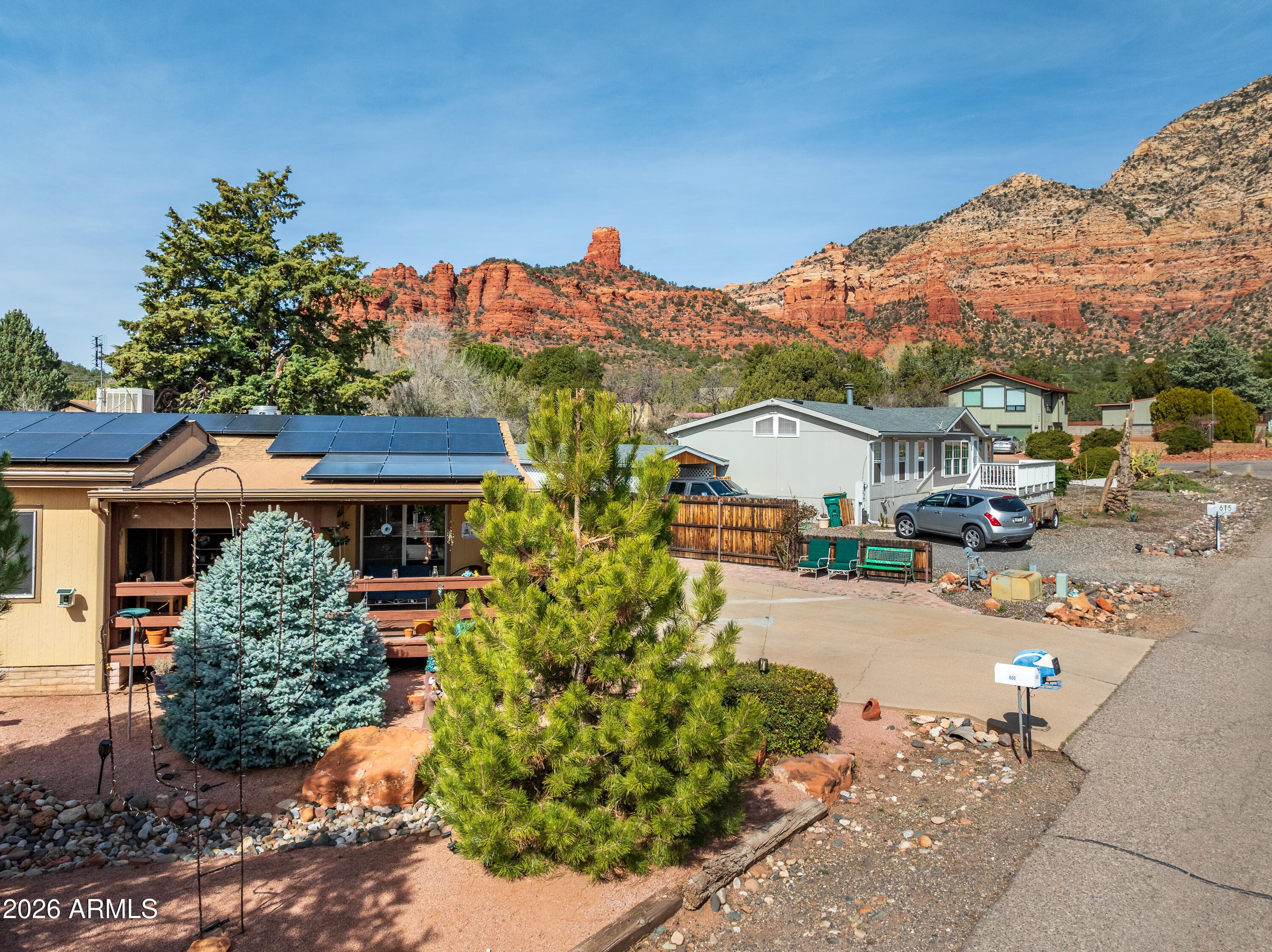 595 Andante Dr — photo 1