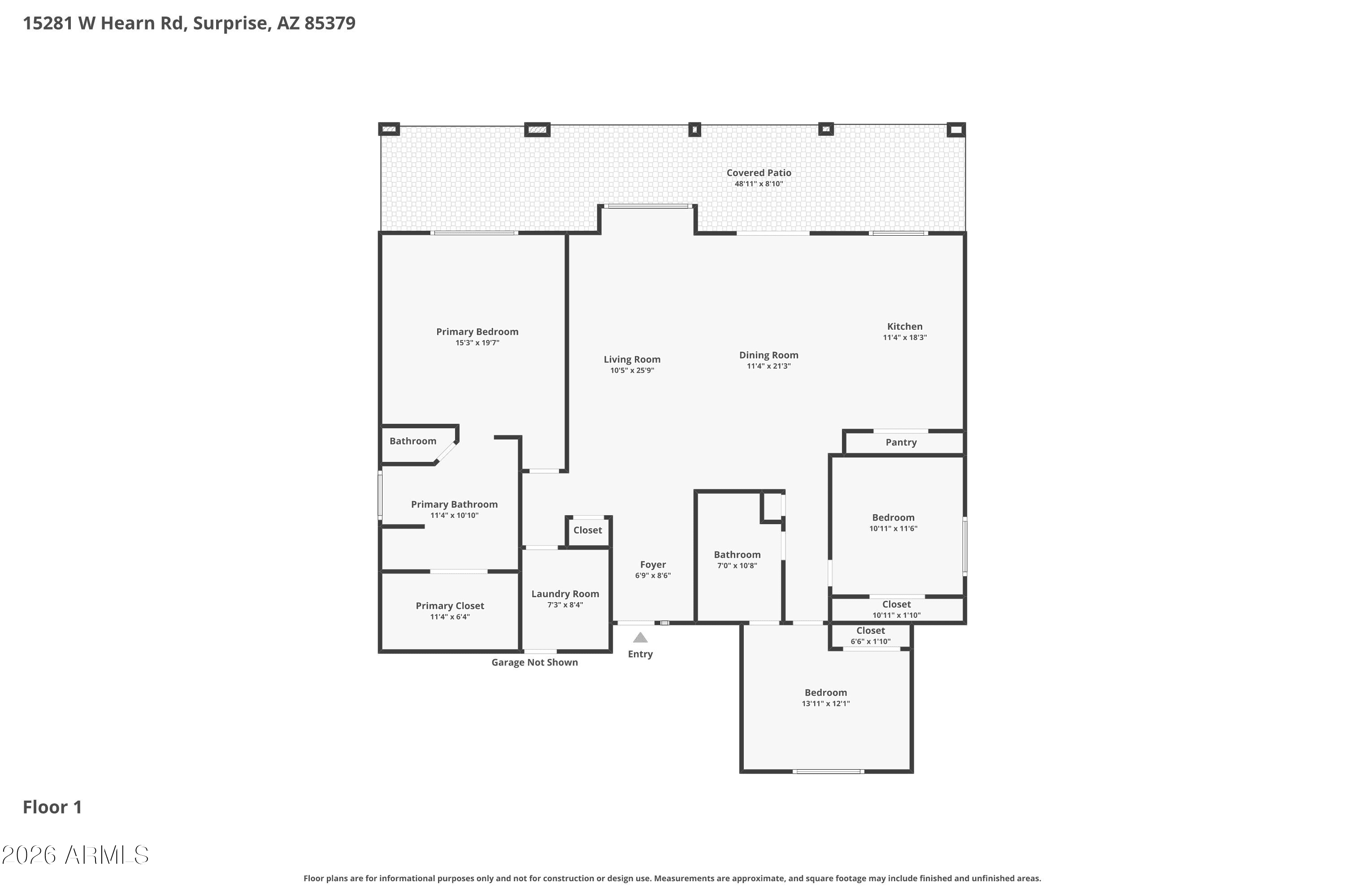 15281 W Hearn Rd — photo 37