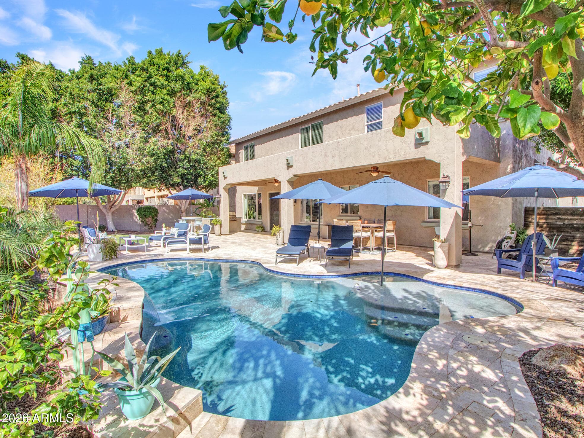 5639 W Bonanza Ln — photo 2