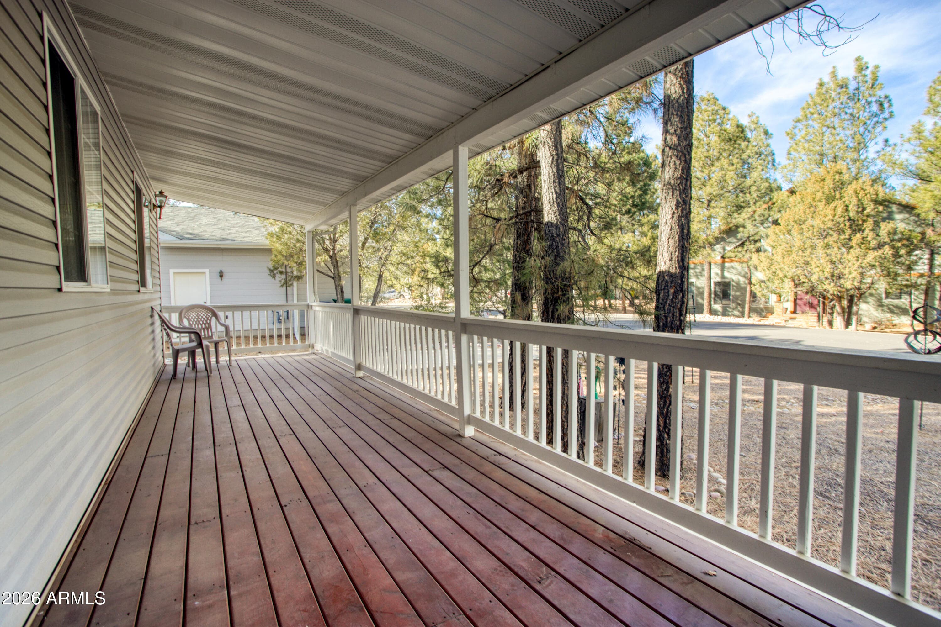 3541 W Country Club Dr — photo 2