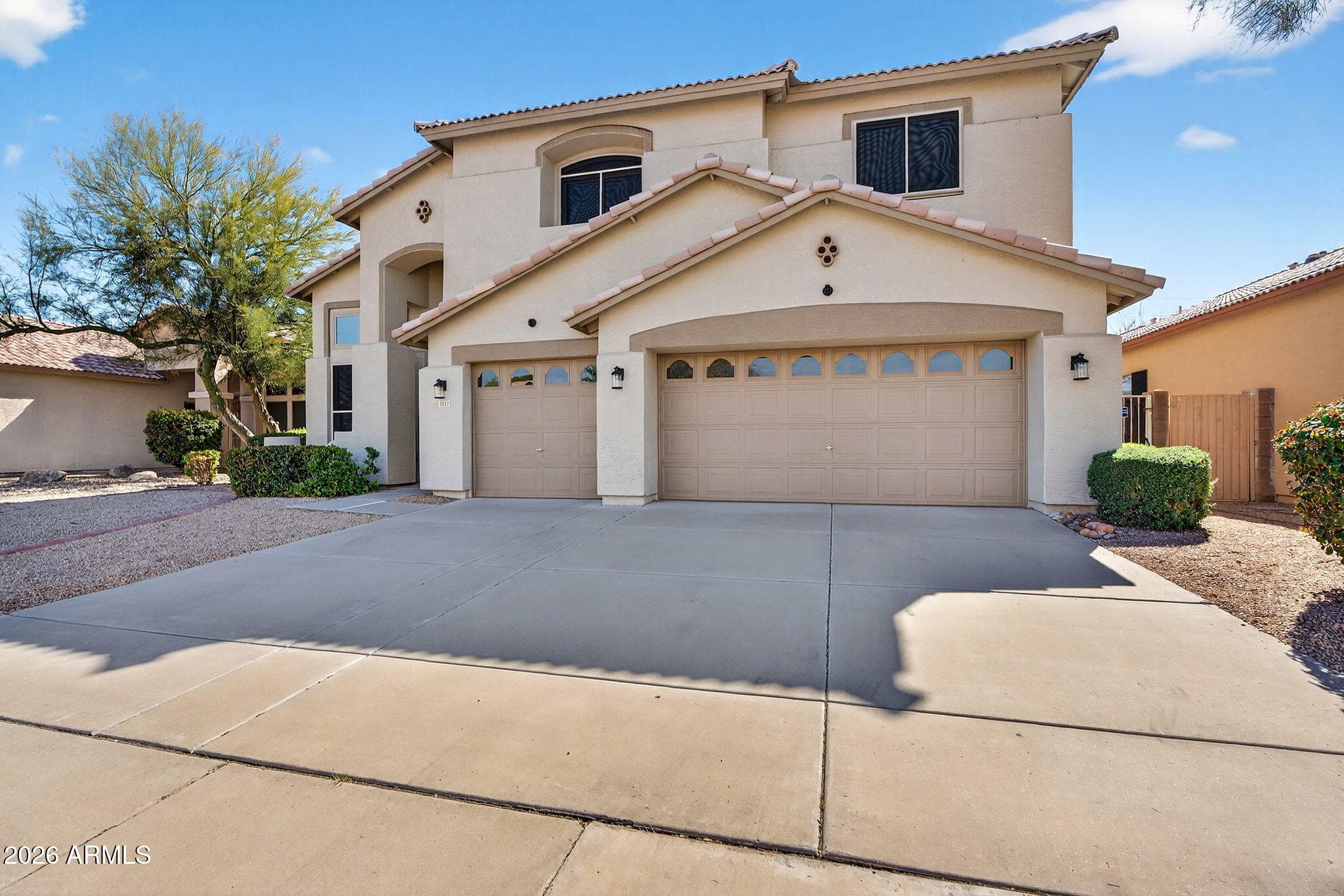 3367 W Via Del Sol Dr — photo 70