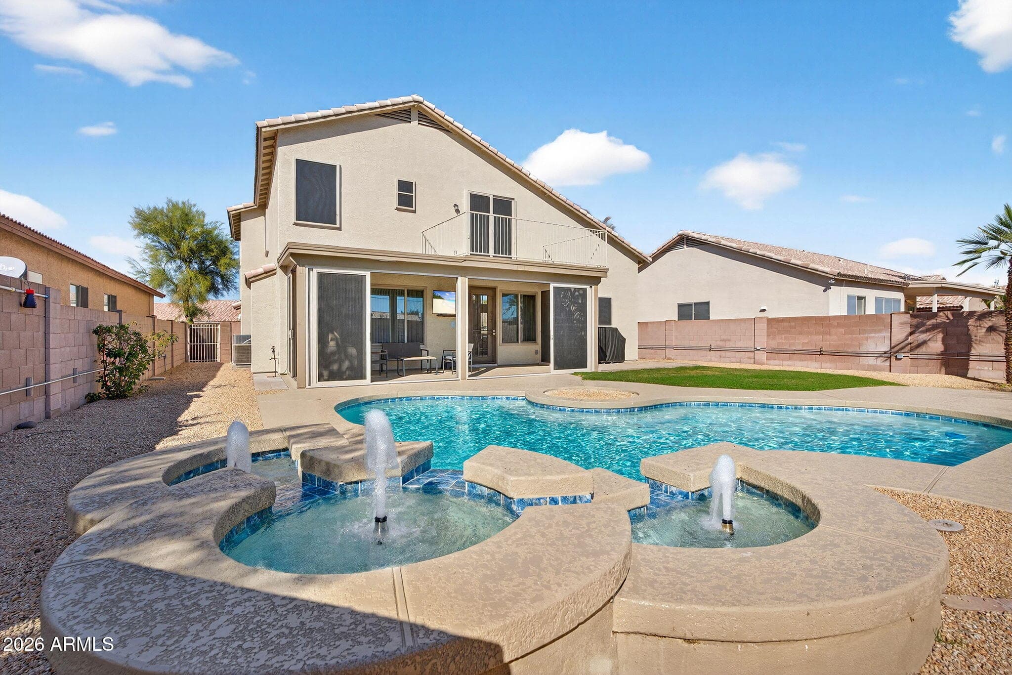 3367 W Via Del Sol Dr — photo 1