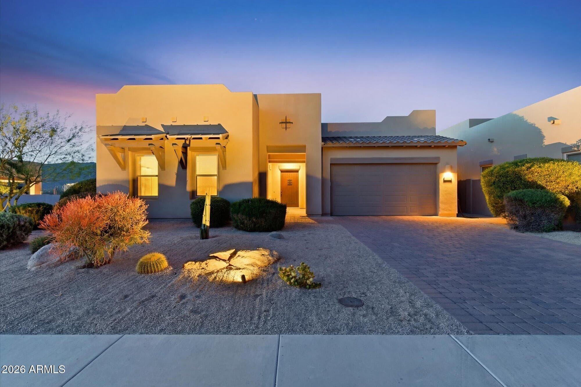 7258 E High Point Dr — photo 1