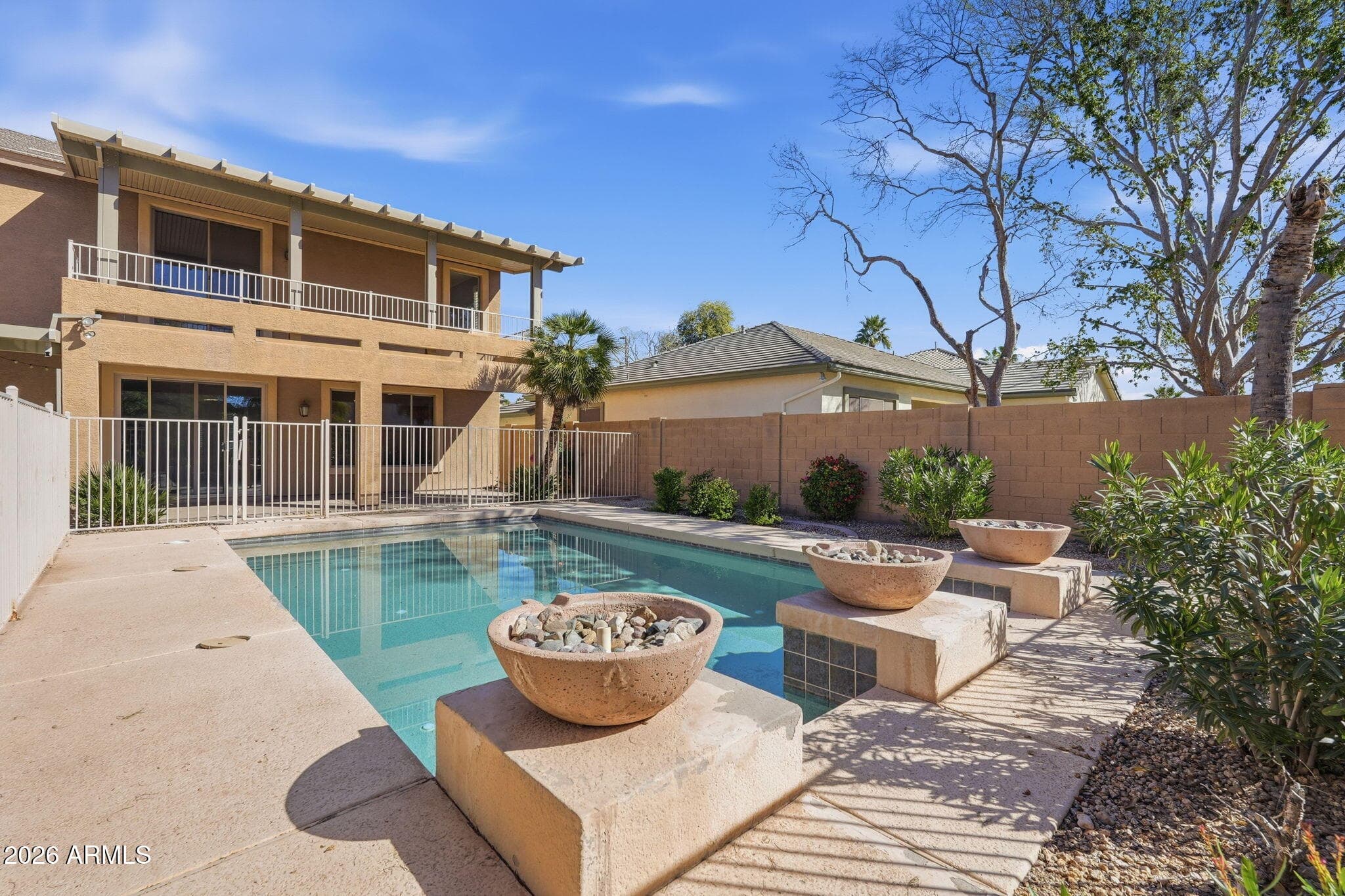 857 E Carla Vista Dr — photo 37