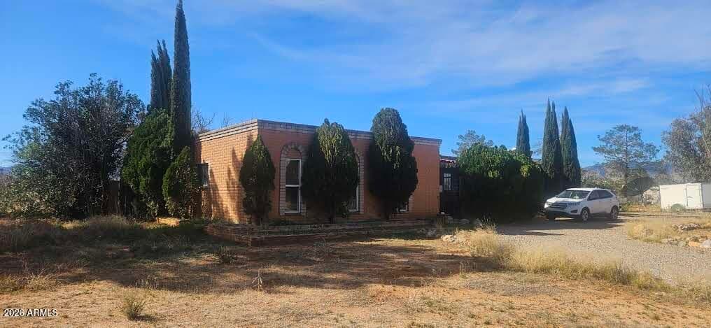 2914 E San Xavier Rd — photo 1