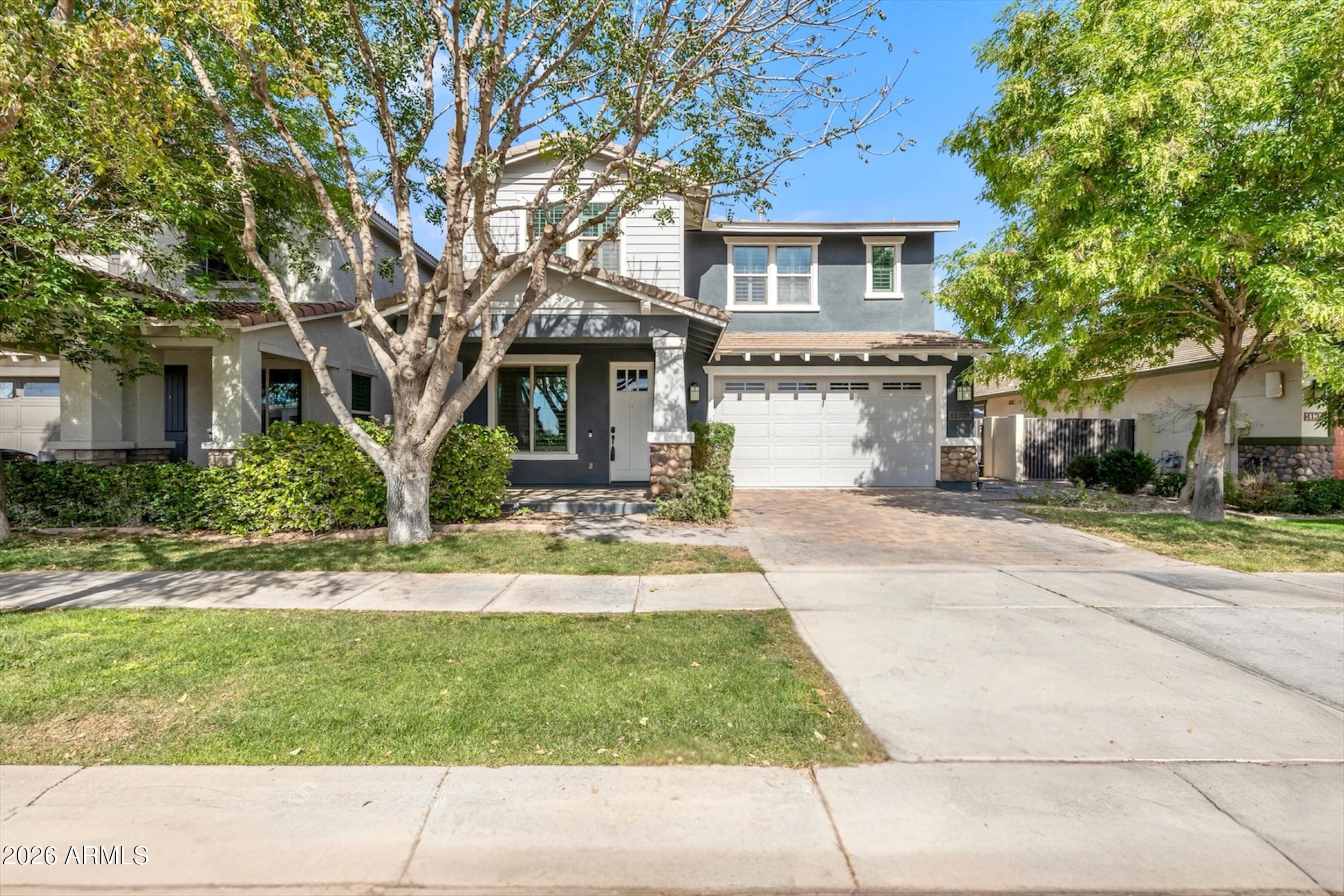 4126 E Rawhide St — photo 1