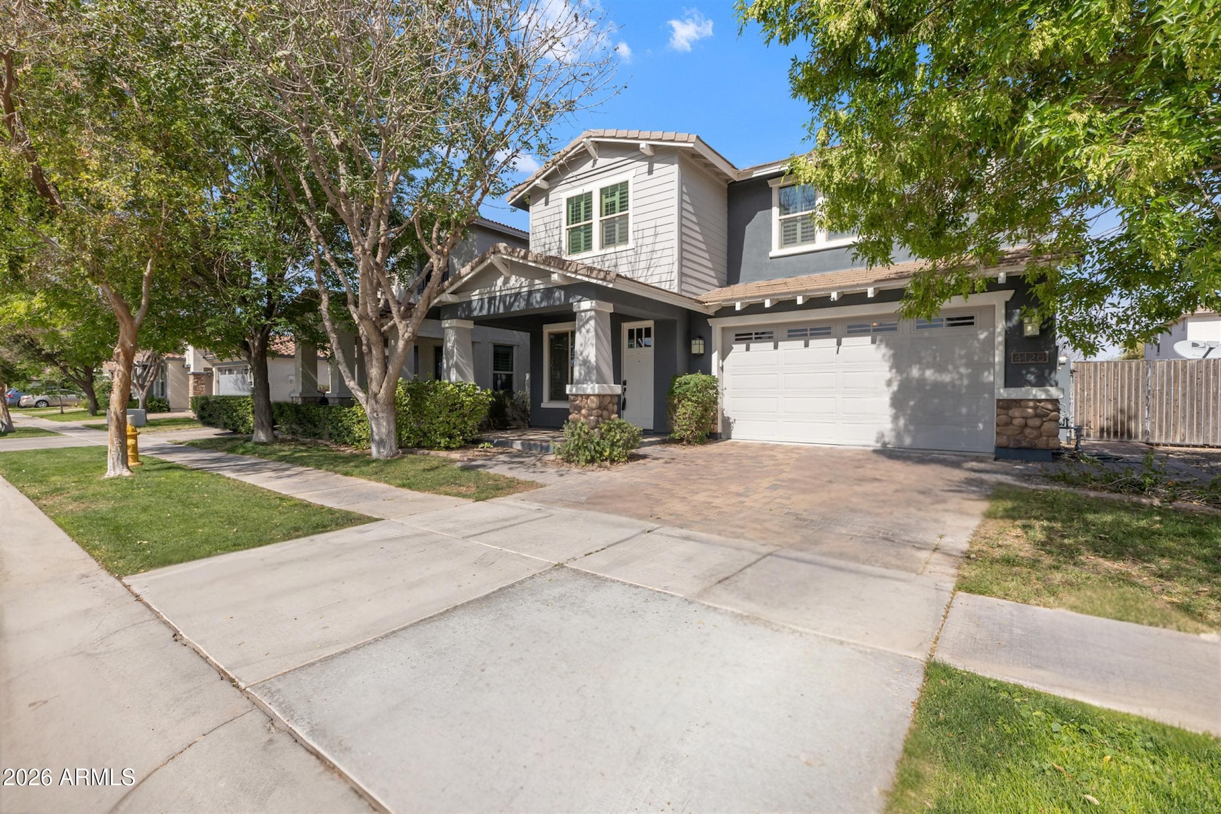 4126 E Rawhide St — photo 2