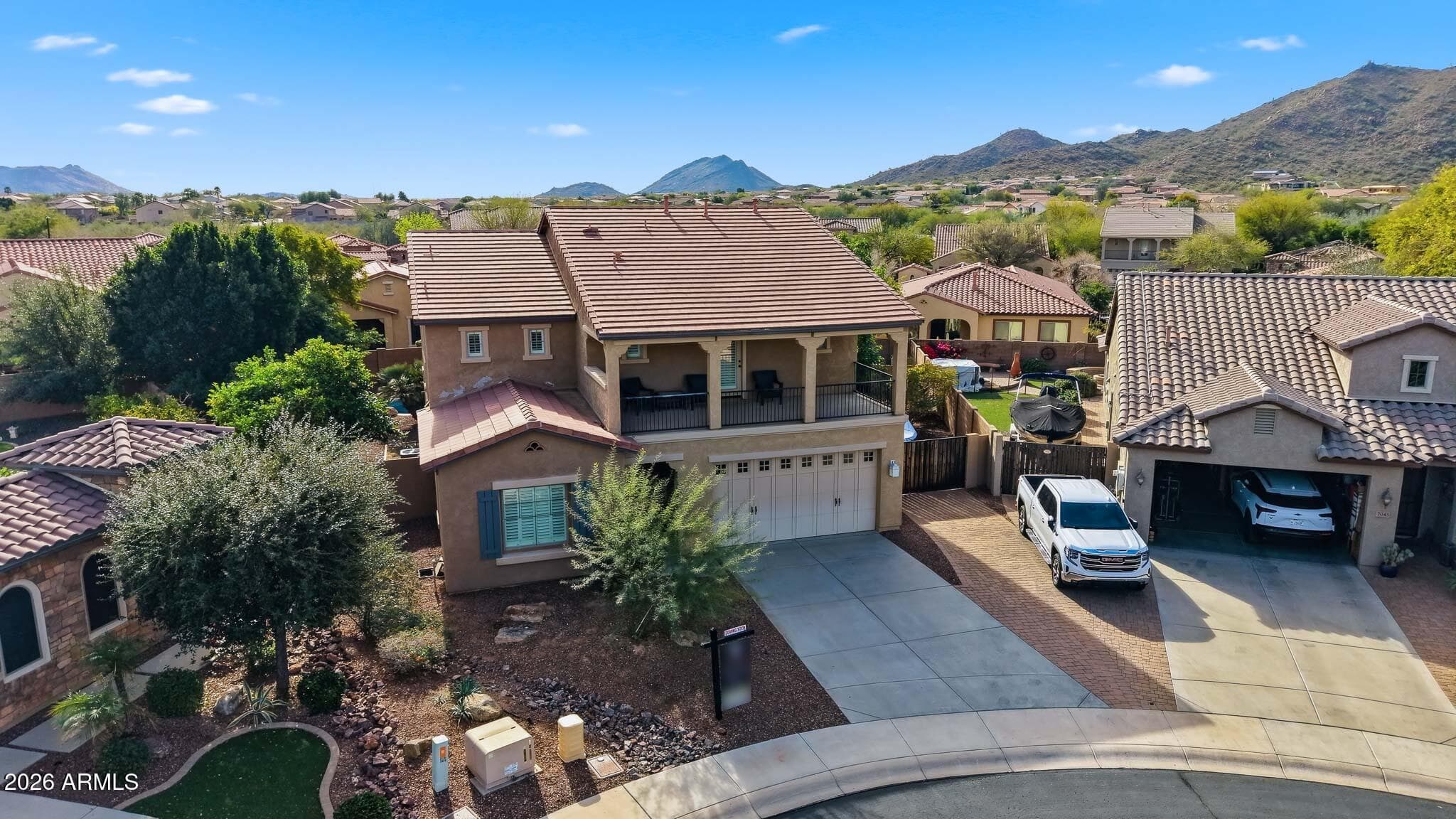 7039 W Katharine Way — photo 2