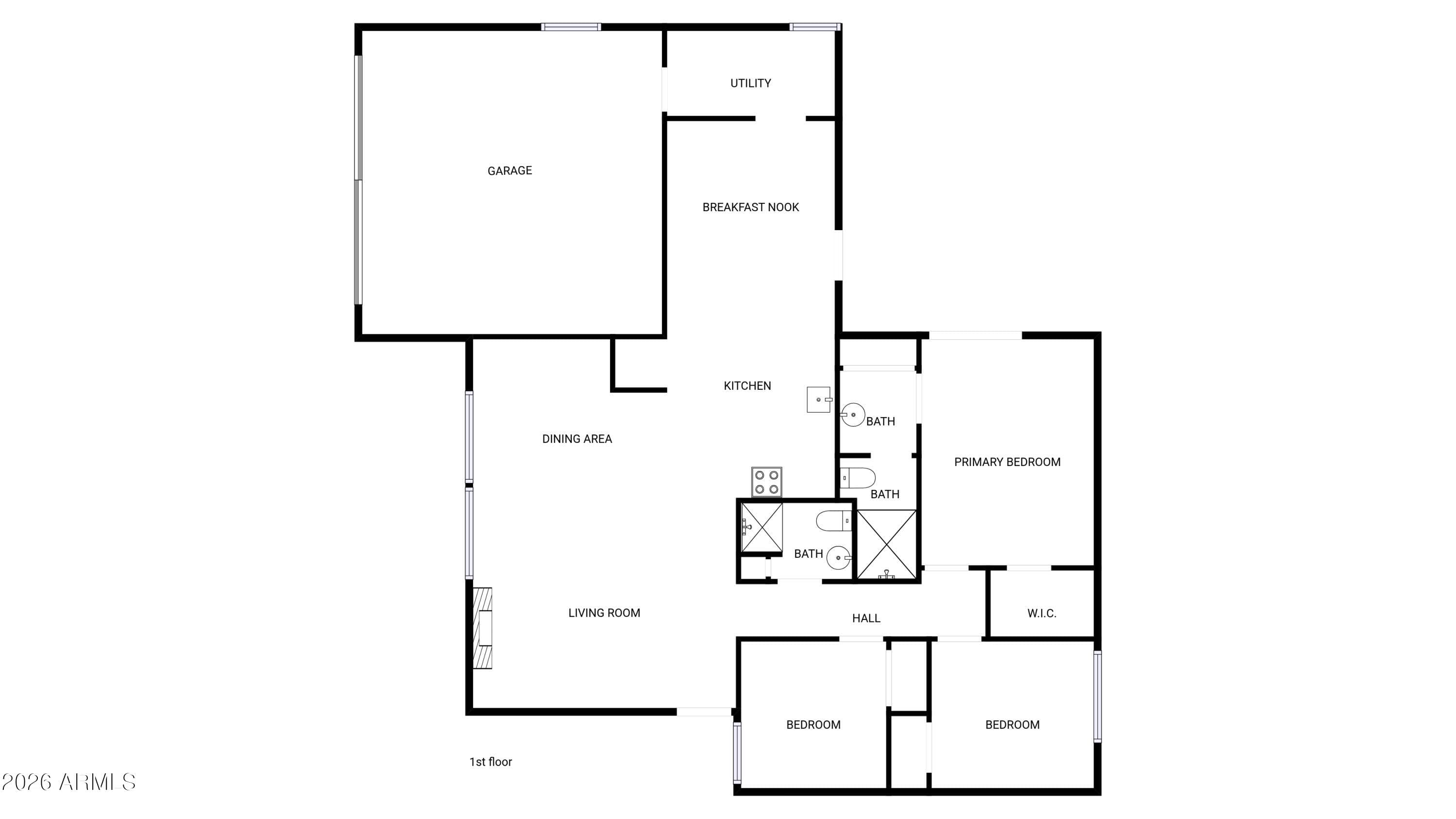 2337 W Tierra Buena Ln — photo 25