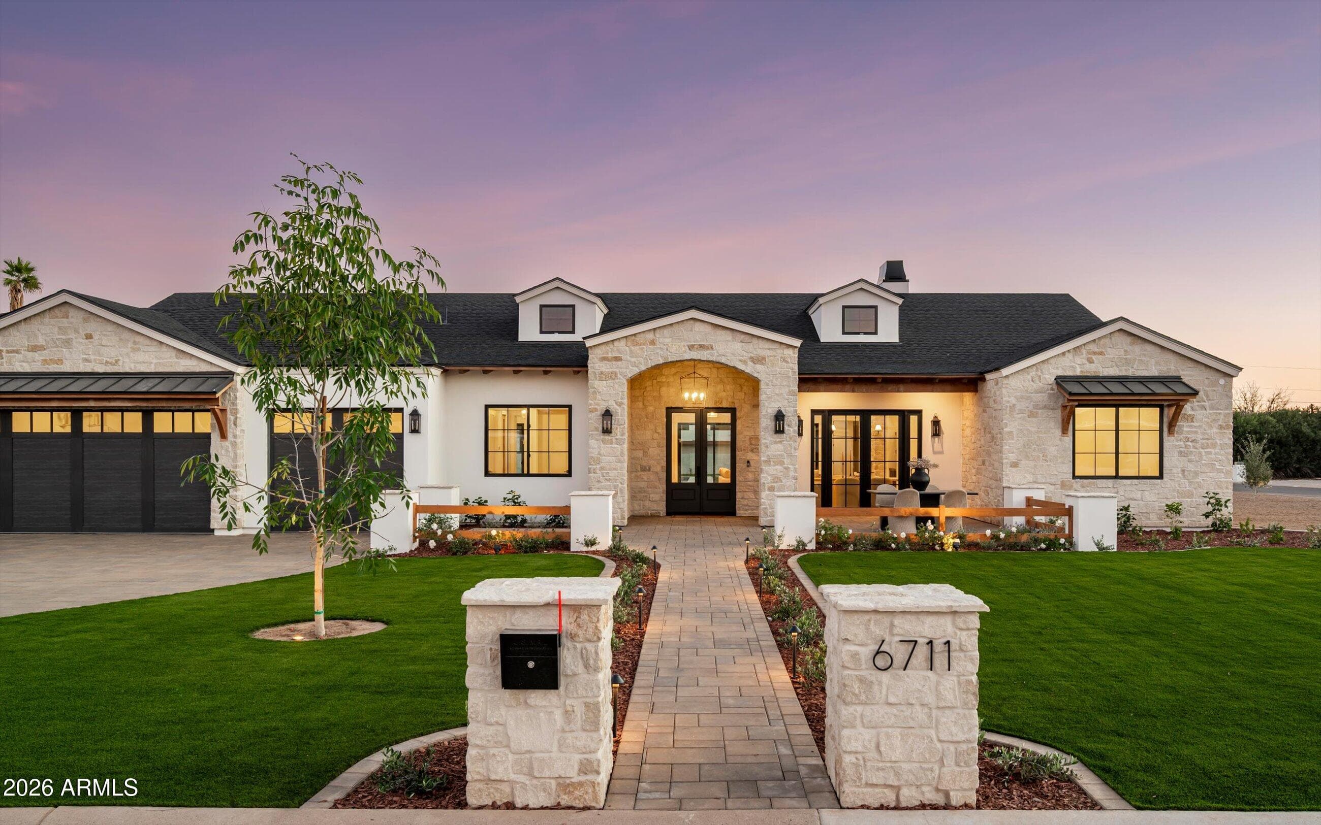 6711 E Jenan Dr — photo 1