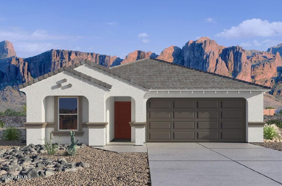 12050 E Lupine Ln — photo 2