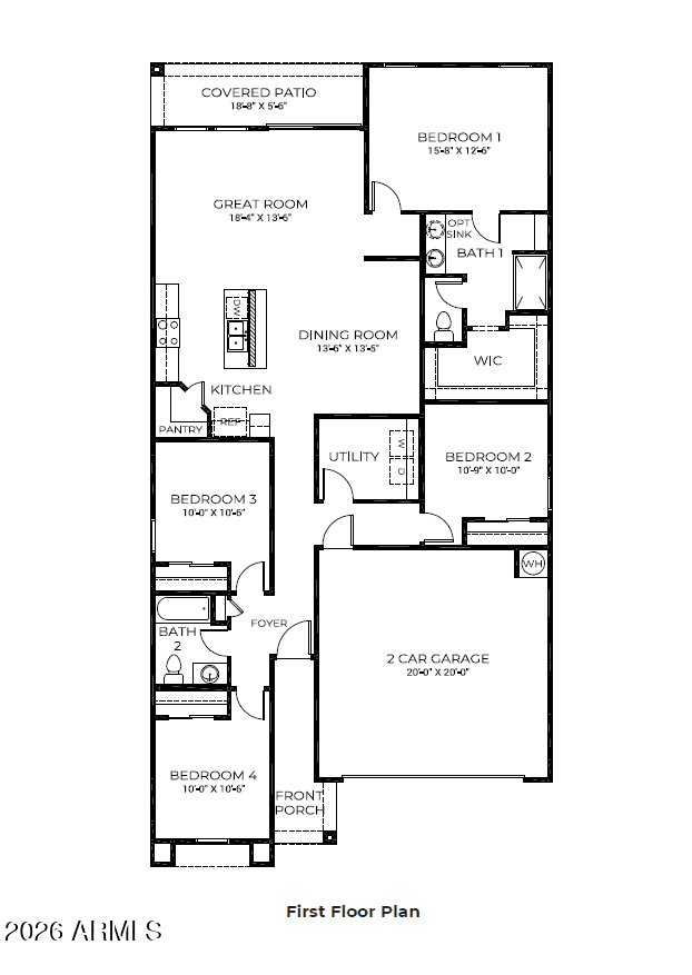 12050 E Lupine Ln — photo 58