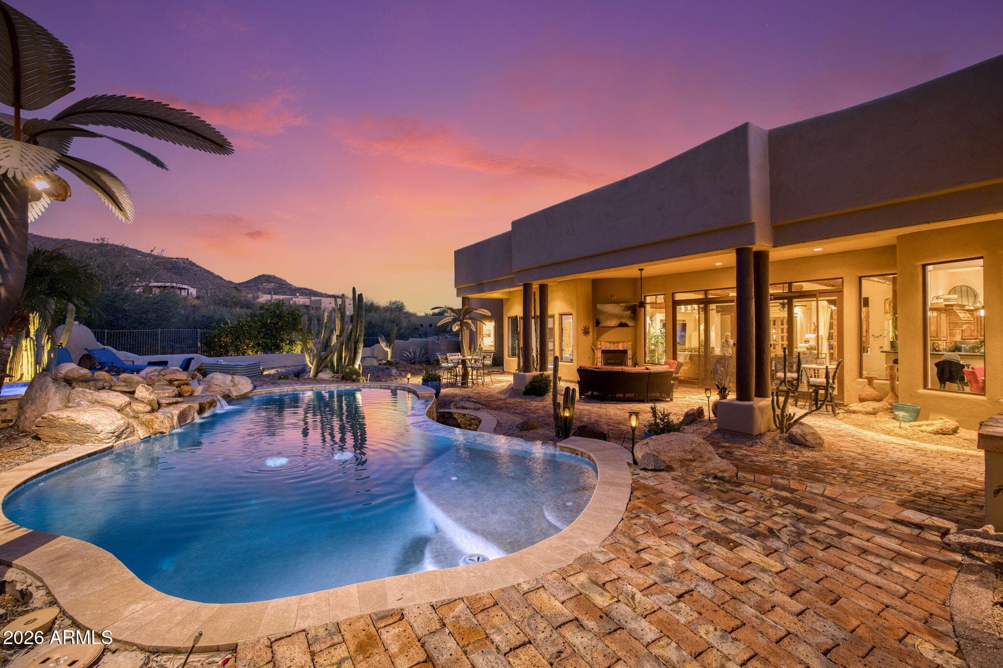 5578 E Butte Canyon Dr — photo 2