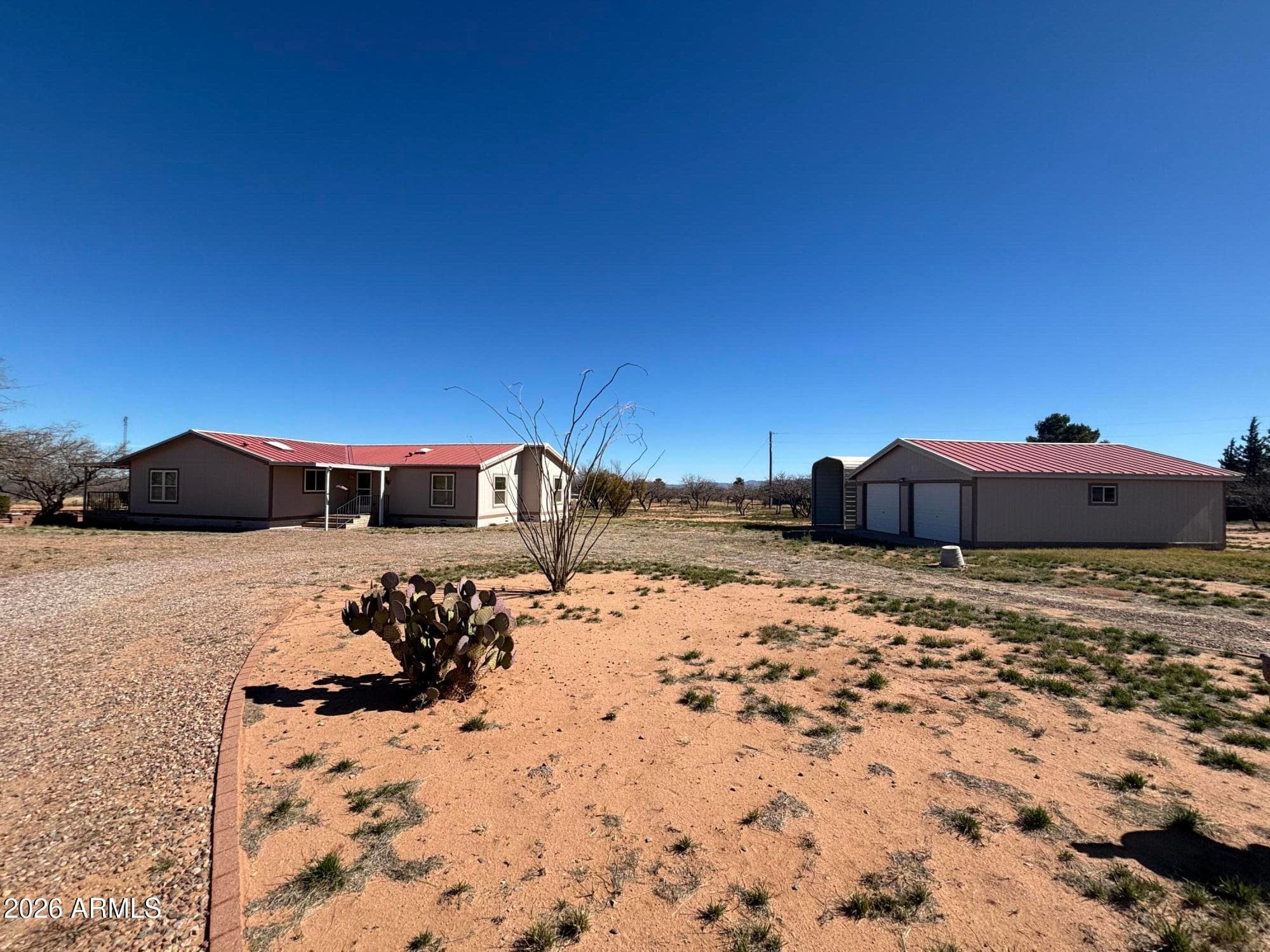 6455 E Nevada Dr — photo 1