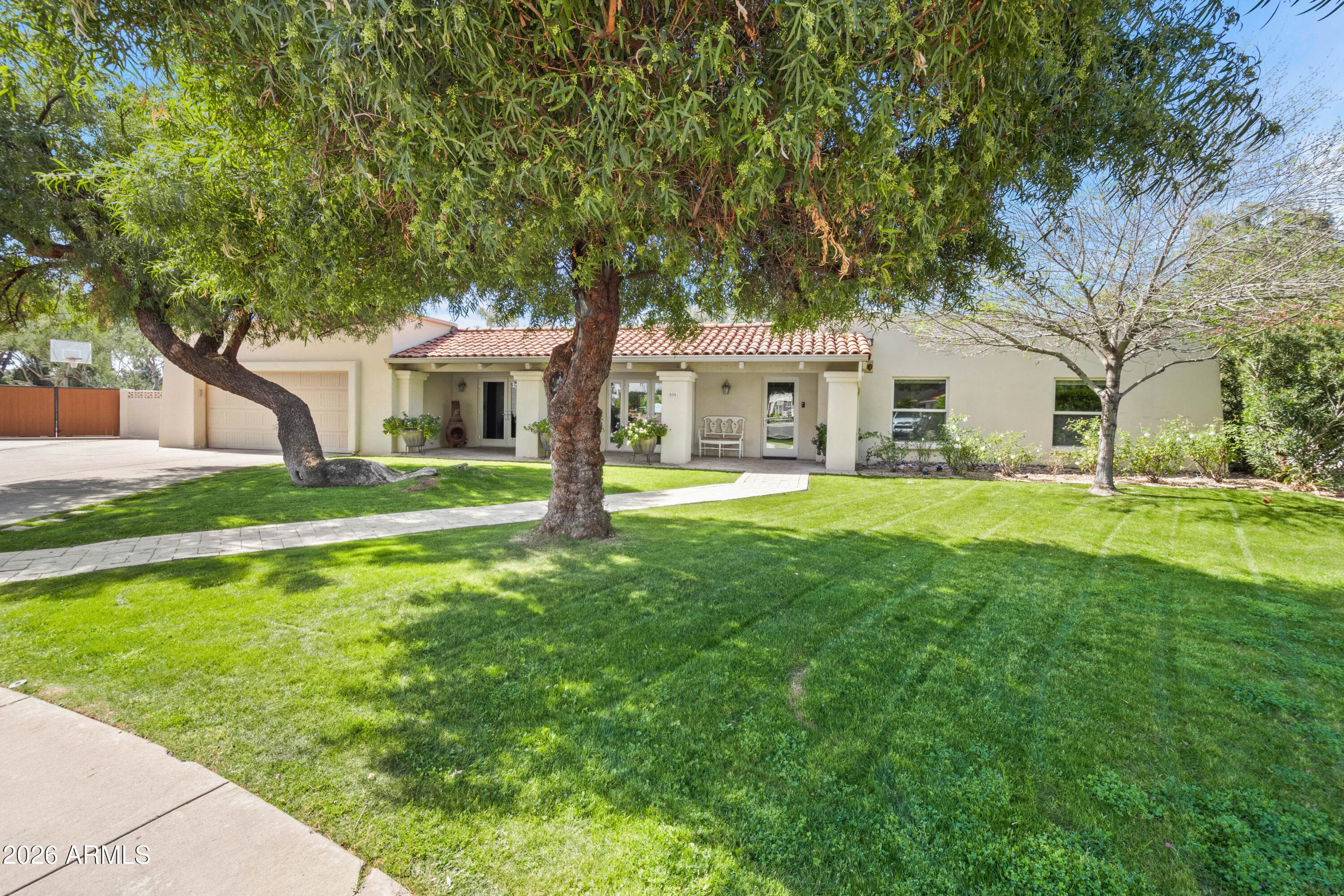 8001 E Del Joya Dr — photo 1