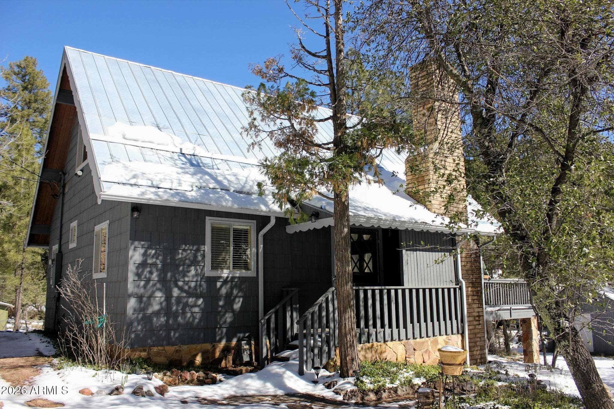 8532 W Hicks Circle — photo 1
