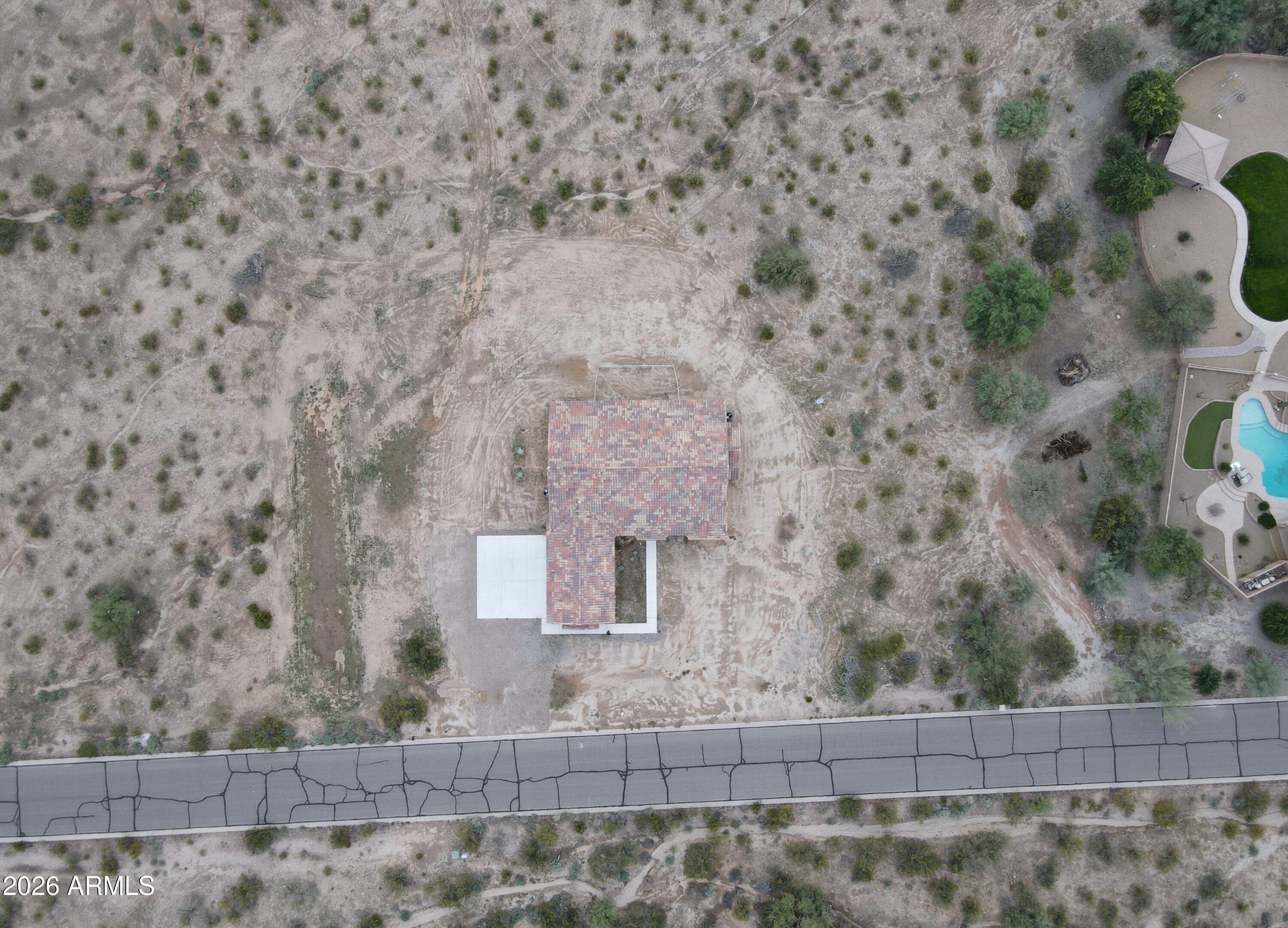 9780 W VISTA BONITO DR - See more photos