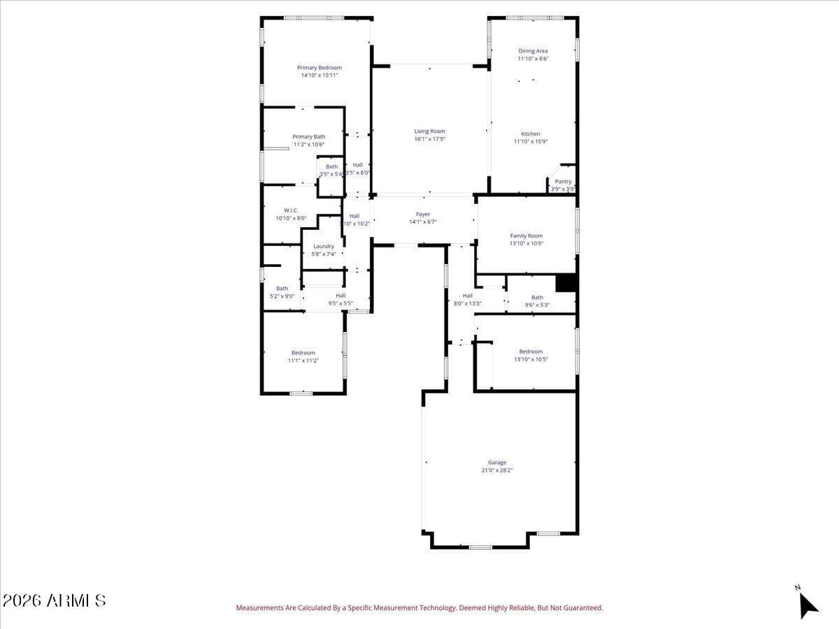 21088 E Arroyo Verde Dr — photo 42