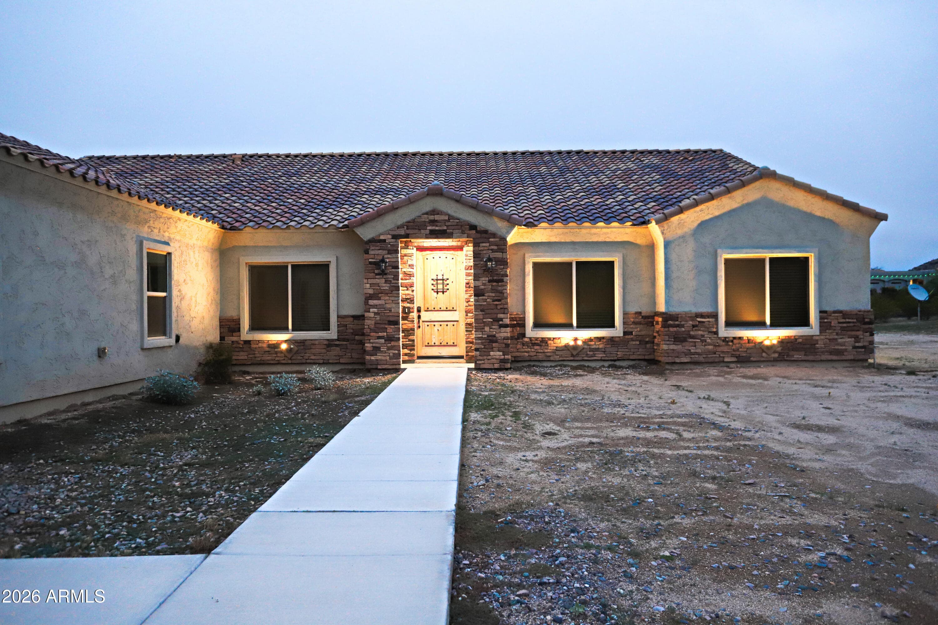 9780 W VISTA BONITO DR - Photo 60