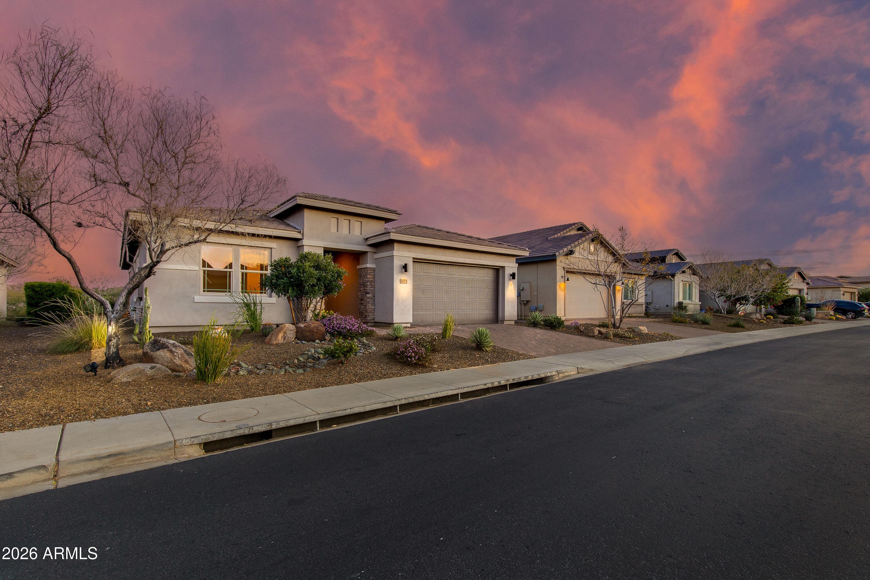 3075 Tapaderos Dr — photo 1