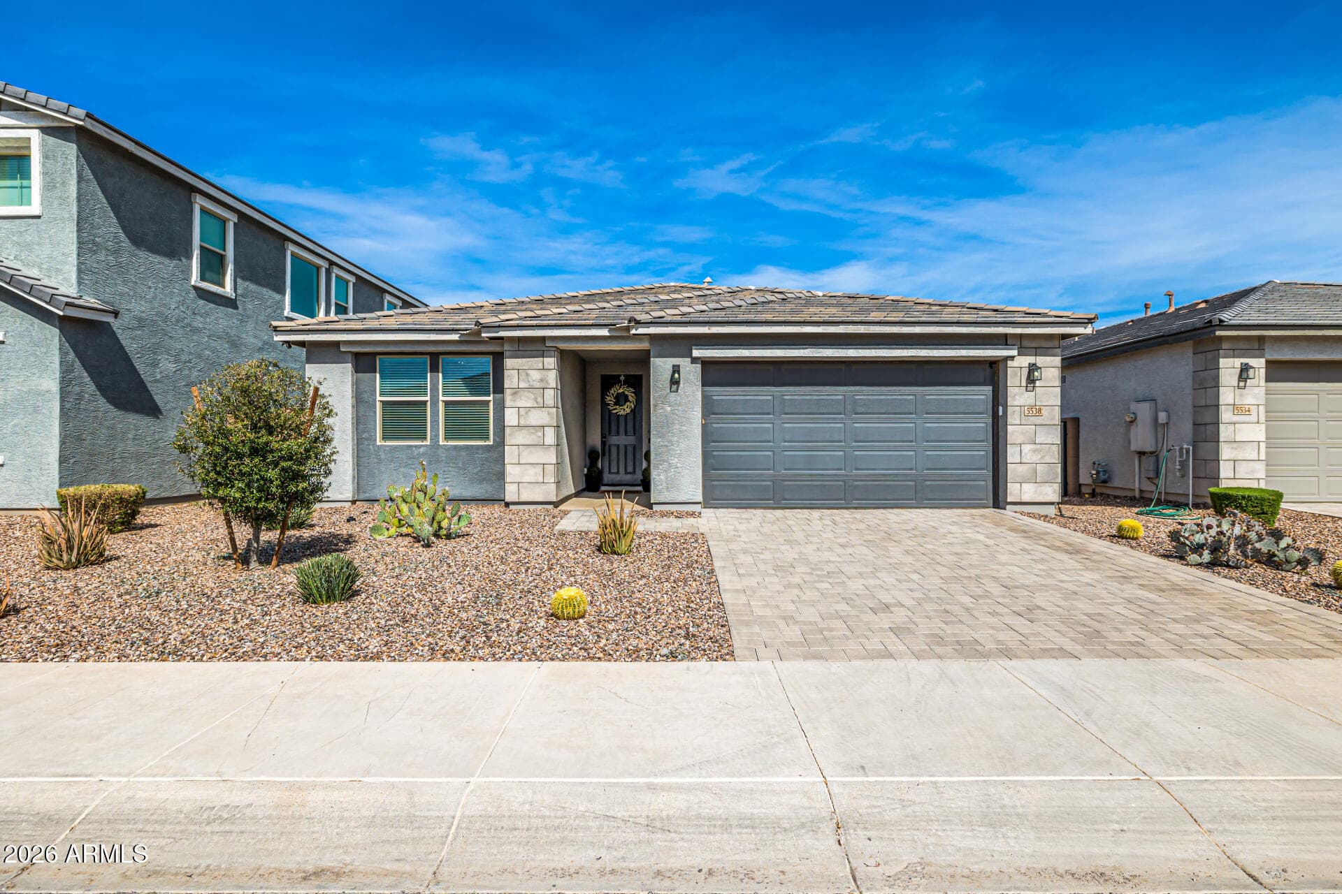 5538 W Stargazer Pl — photo 48