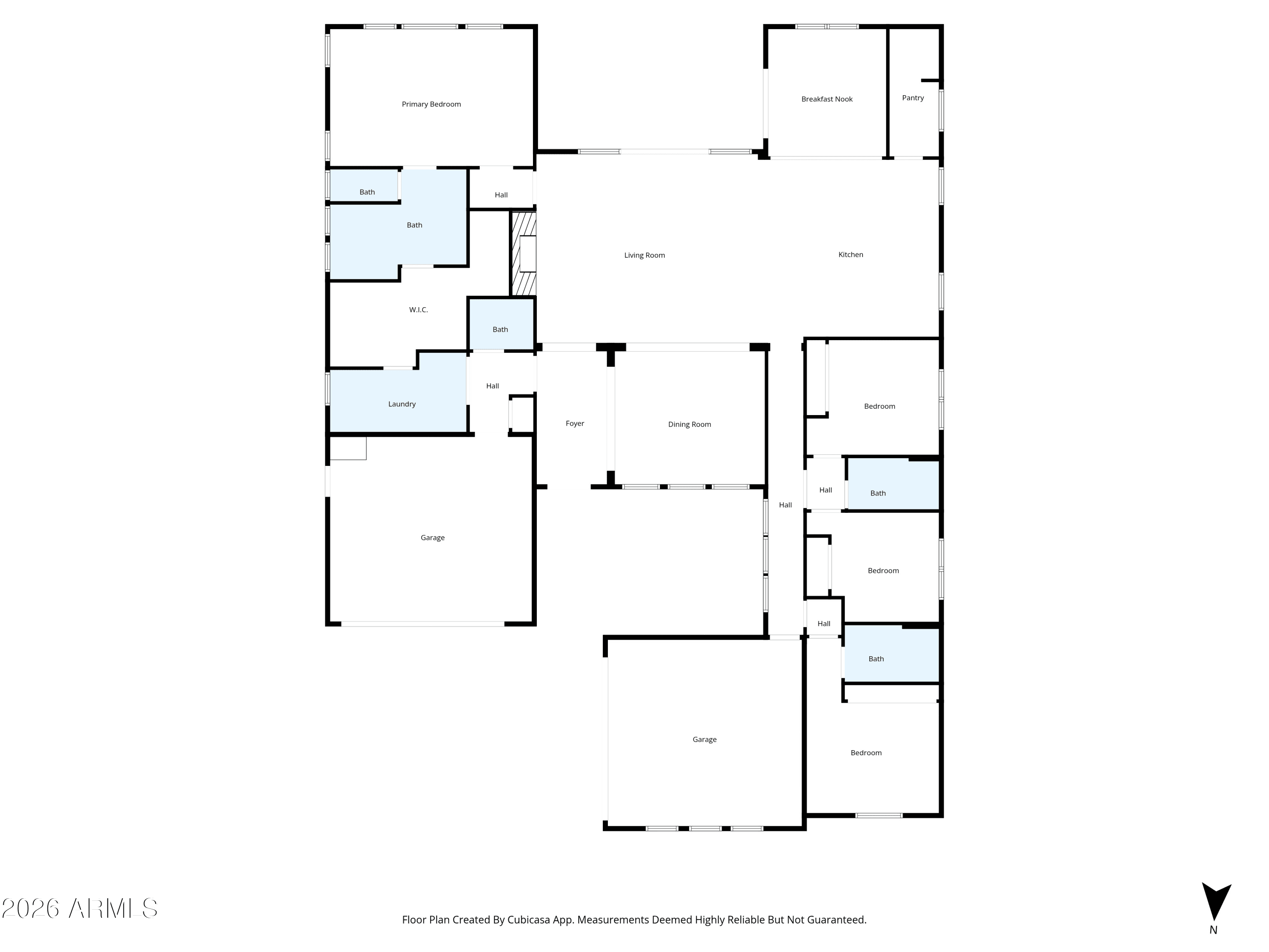 1867 E Gillcrest Rd — photo 35