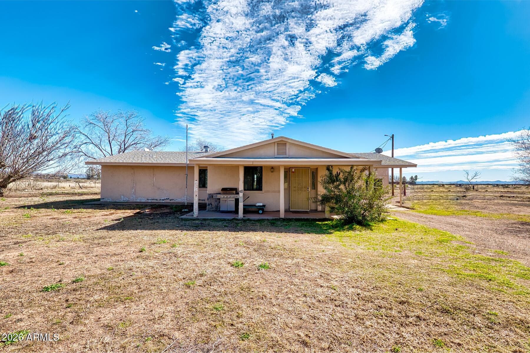 7027 N Bond Rd — photo 1