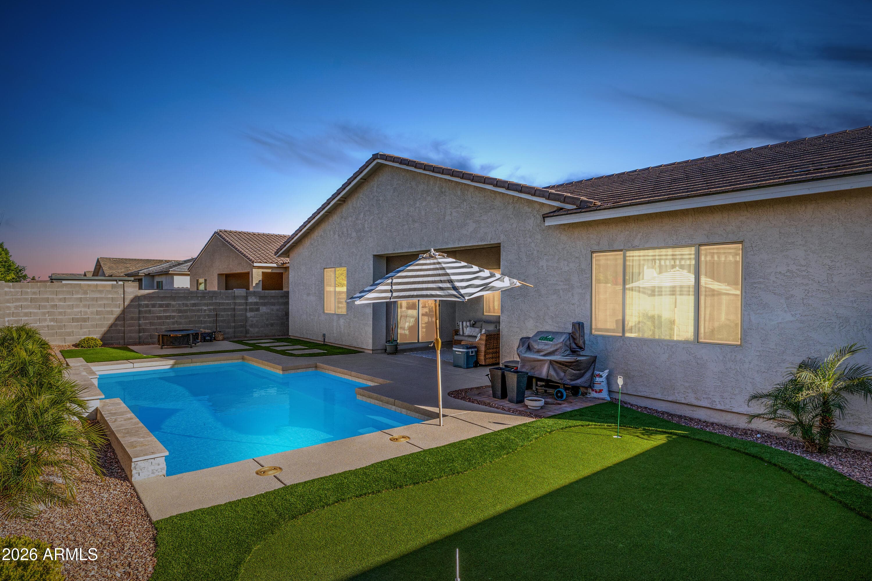 18418 W Medlock Dr — photo 61