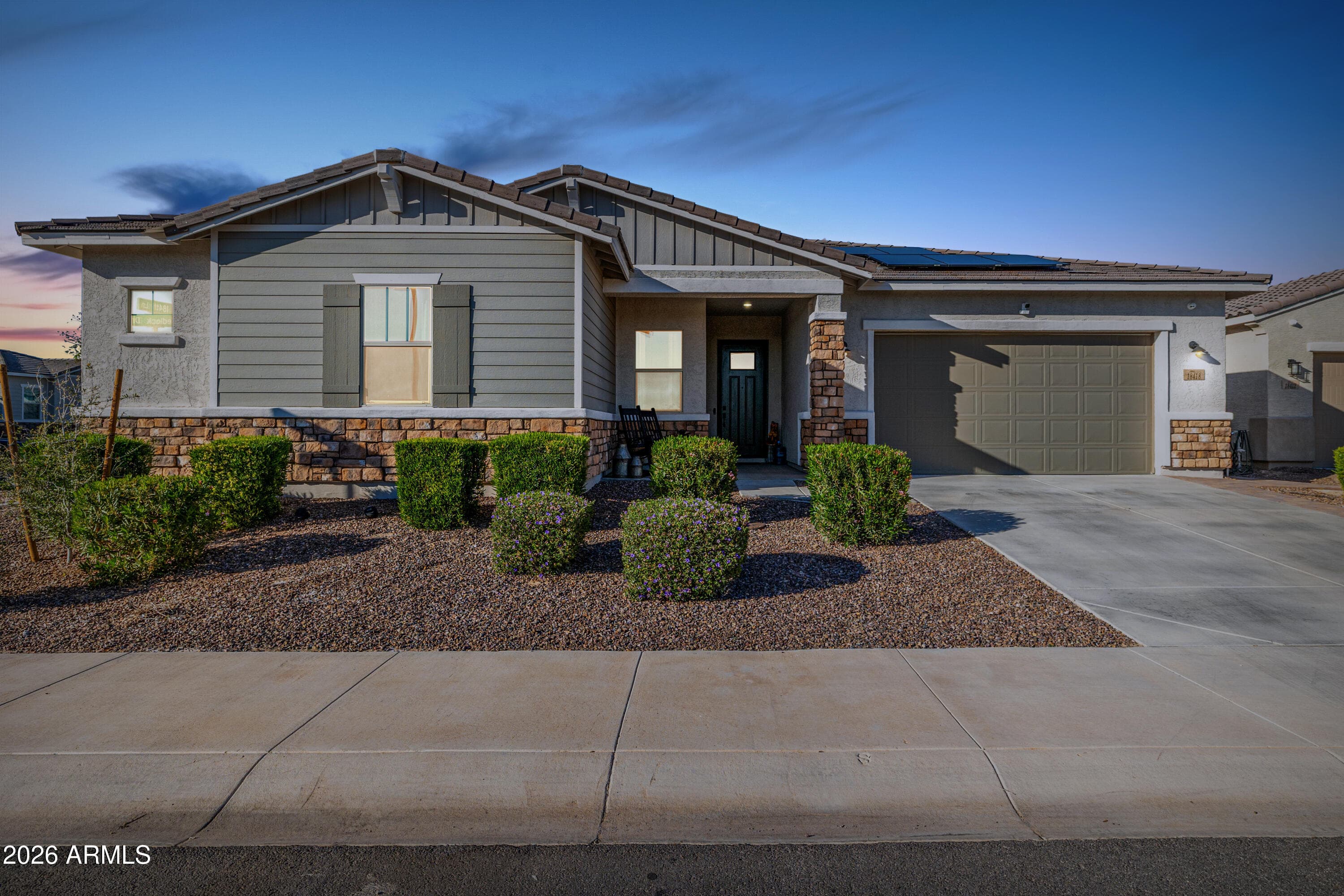 18418 W Medlock Dr — photo 1
