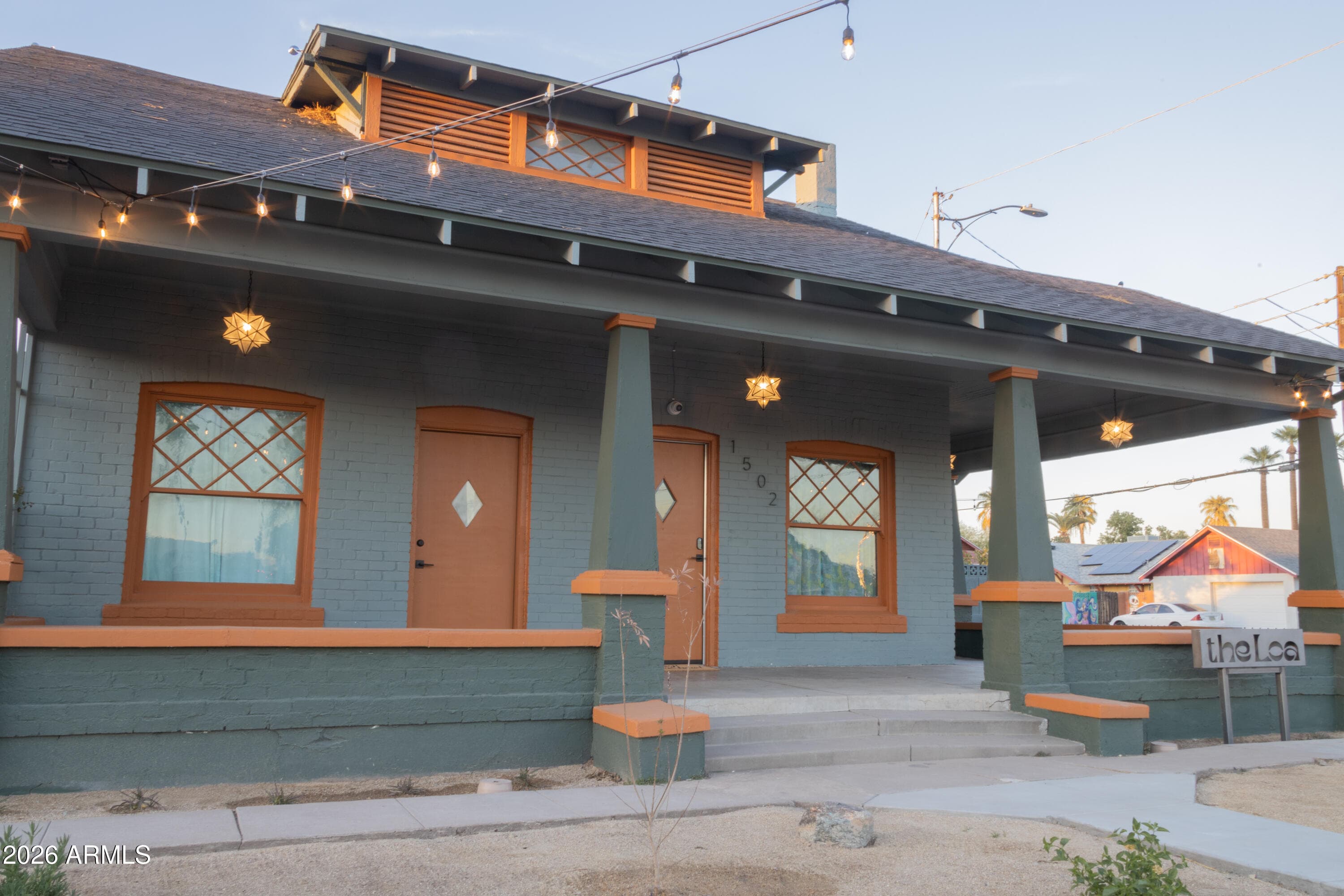 1502 W Monroe St — photo 1