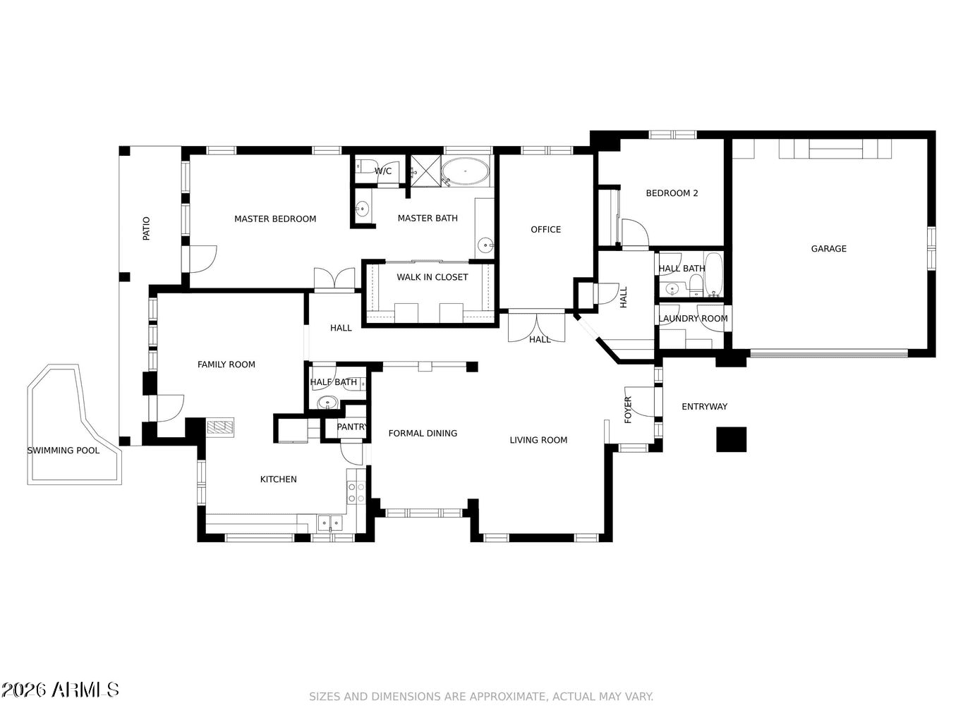 11501 E Desert Willow Dr — photo 15