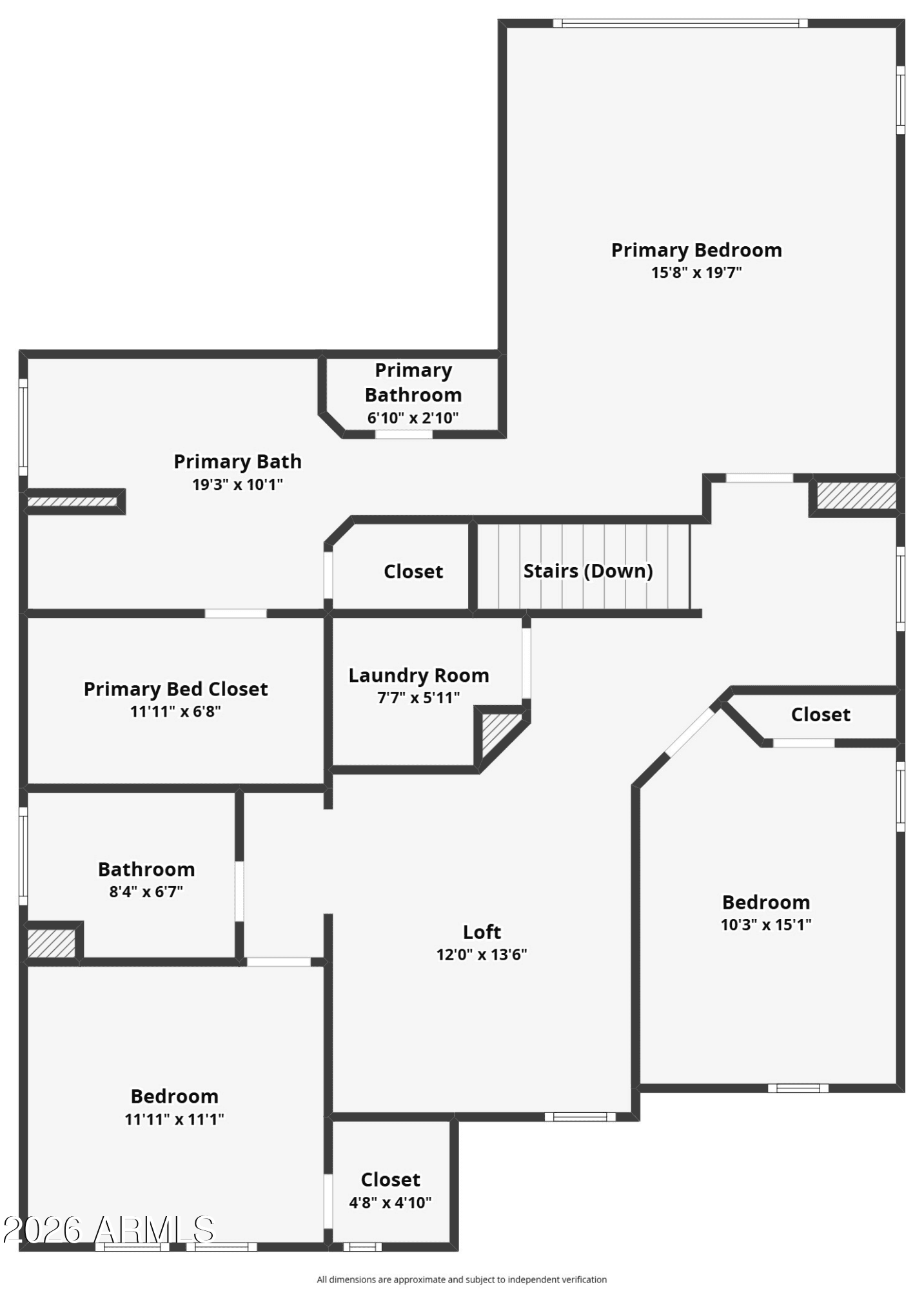 3511 E Palo Verde St — photo 76