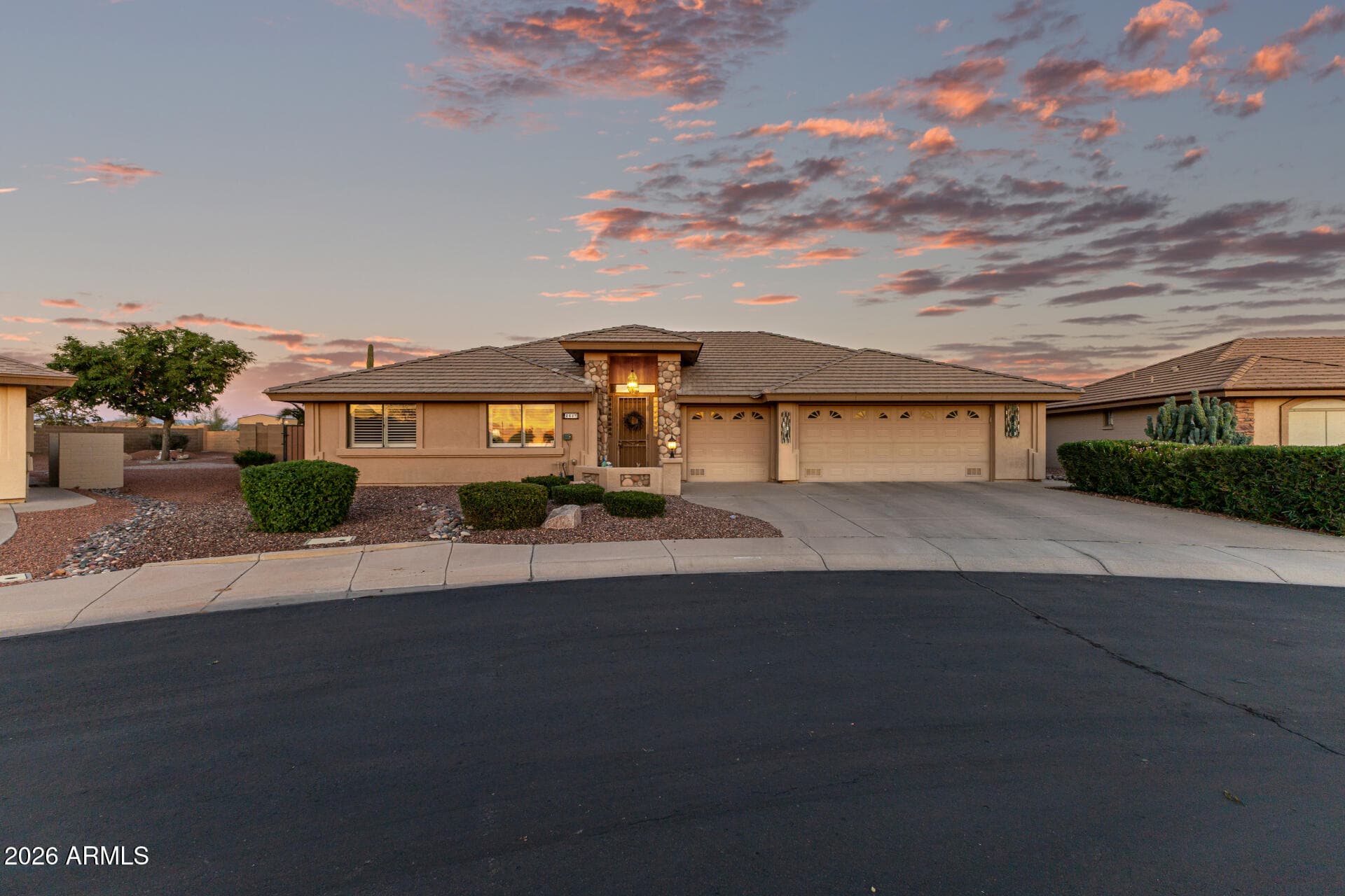 2607 S Copperwood -- — photo 1