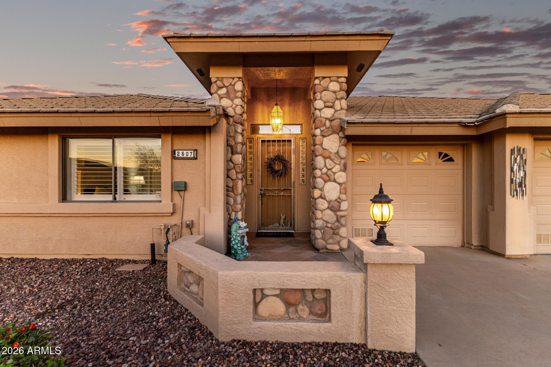 2607 S Copperwood -- — photo 2