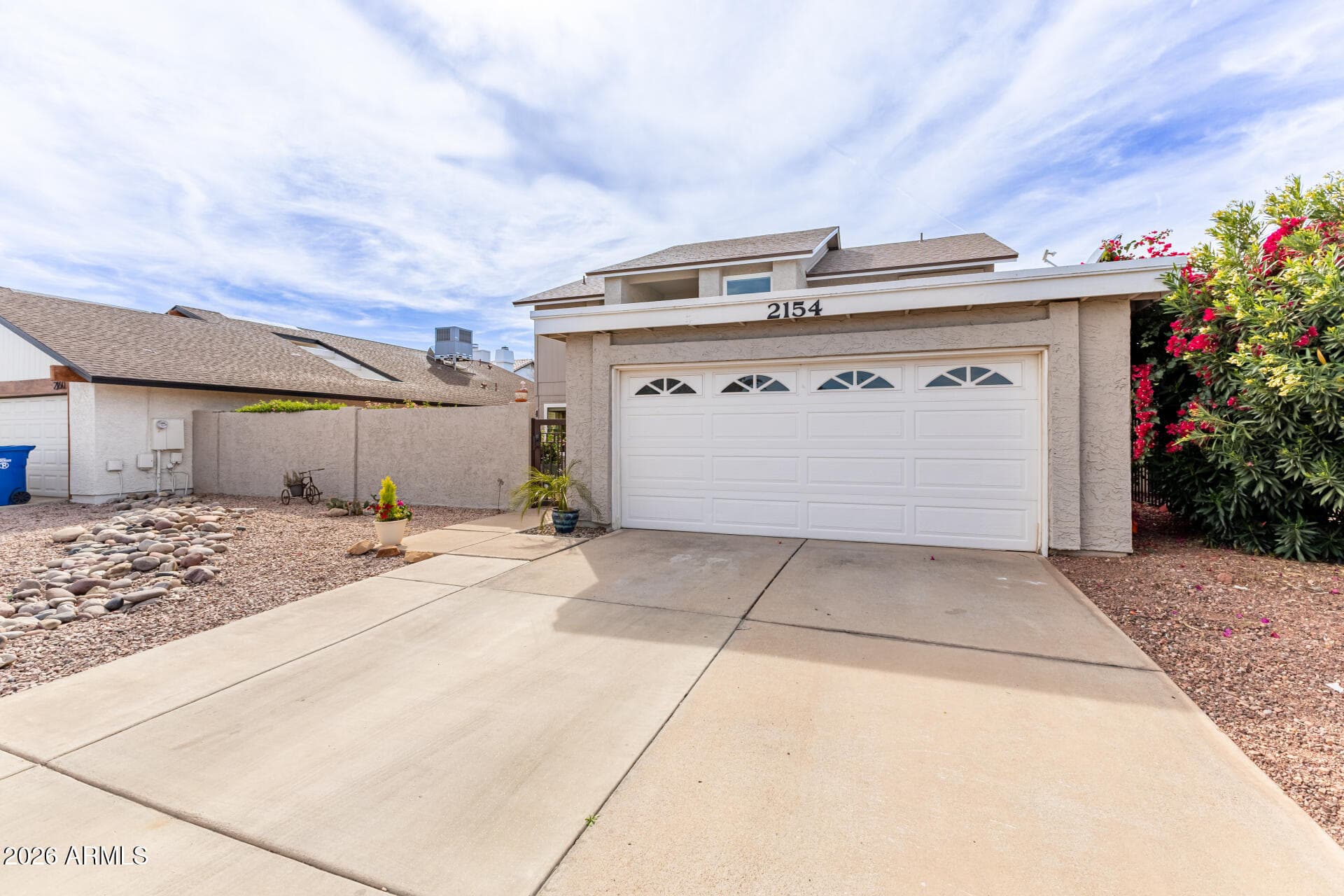 2154 S Las Palmas -- — photo 1