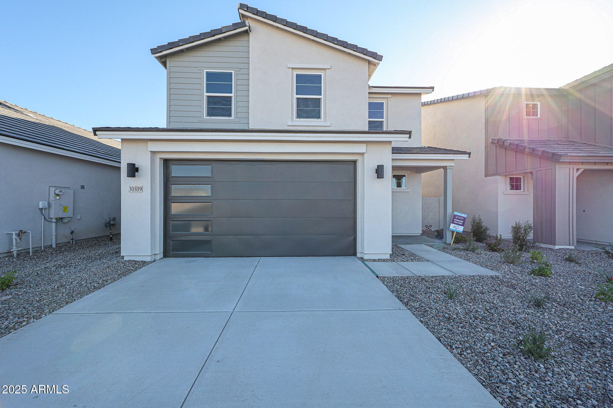30509 W Whitethorn Acacia -- — photo 1