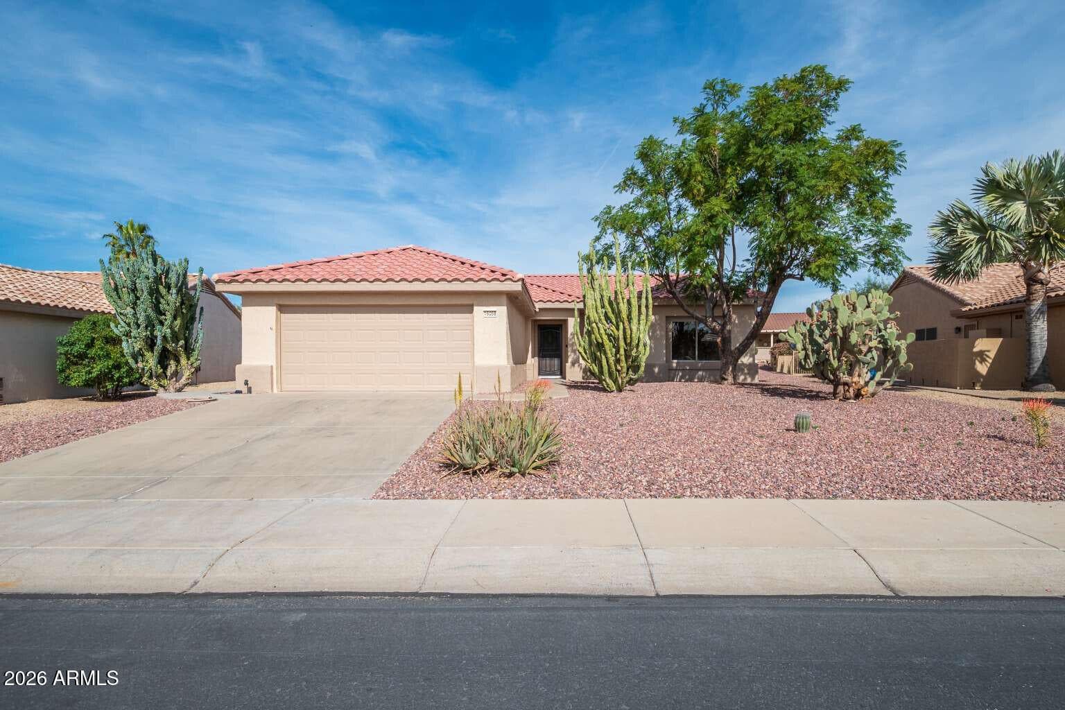 16068 W GLENDORA CT - Photo 1